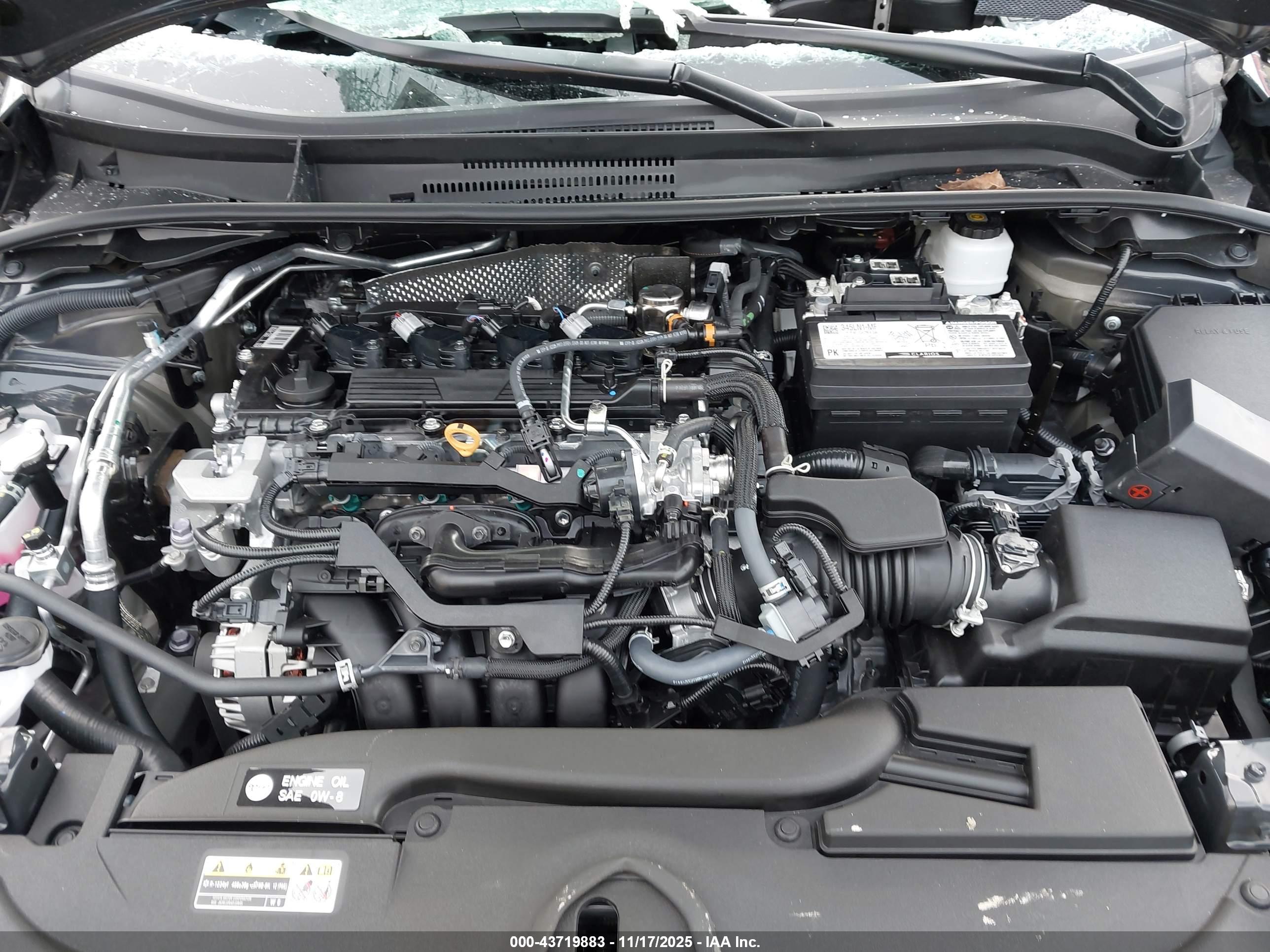 TOYOTA COROLLA image 10