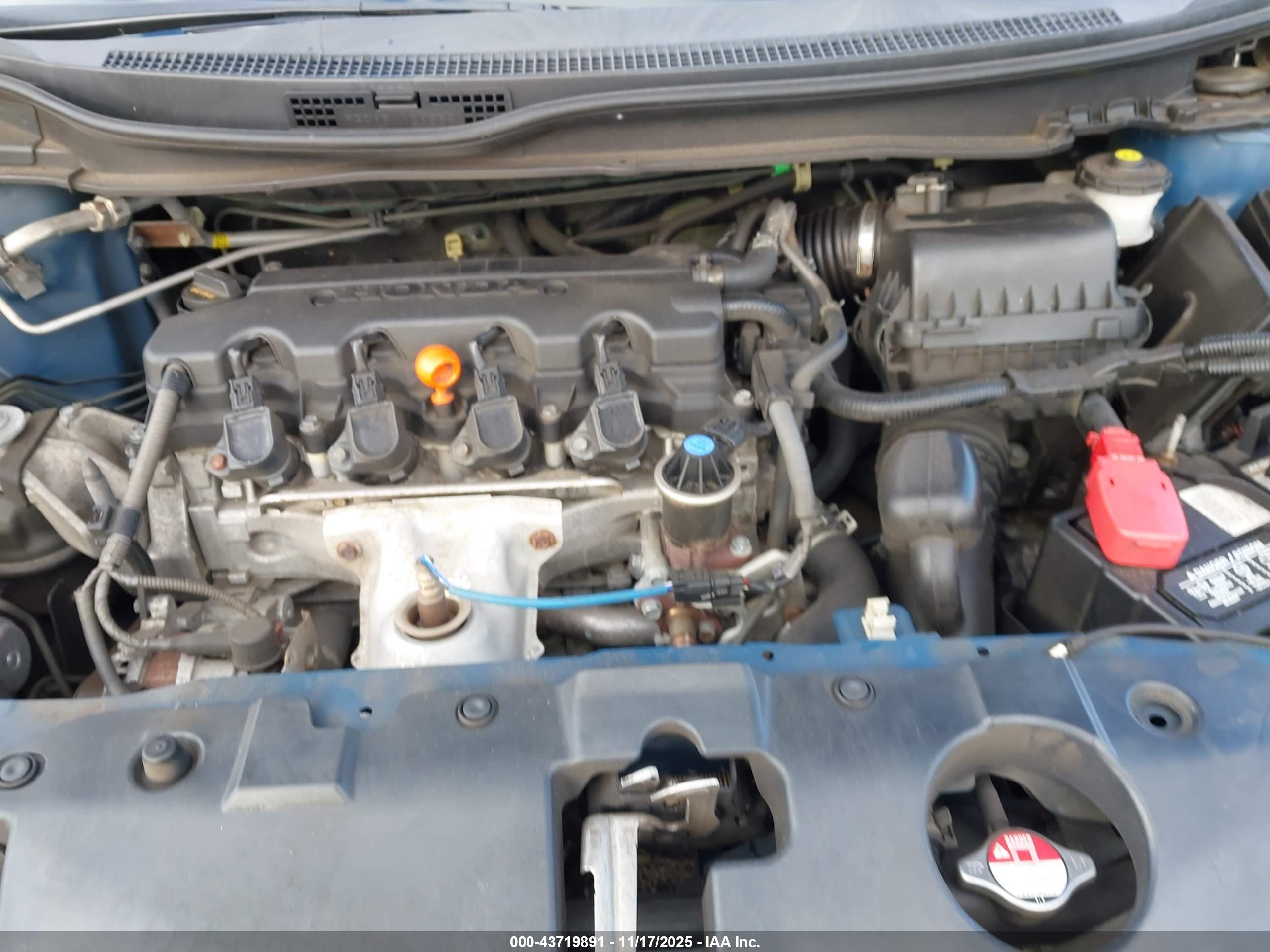 HONDA CIVIC image 10