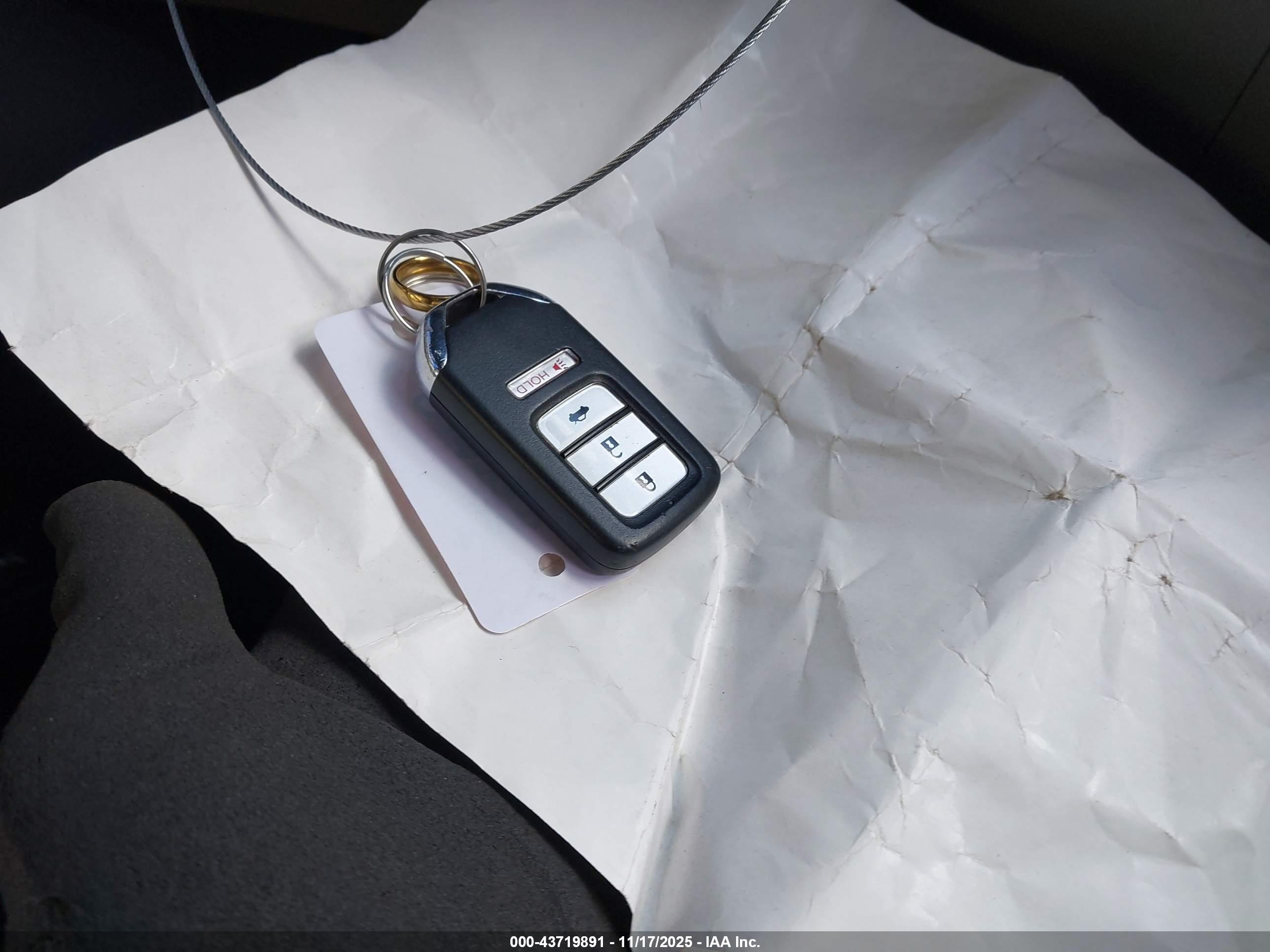 HONDA CIVIC image 11