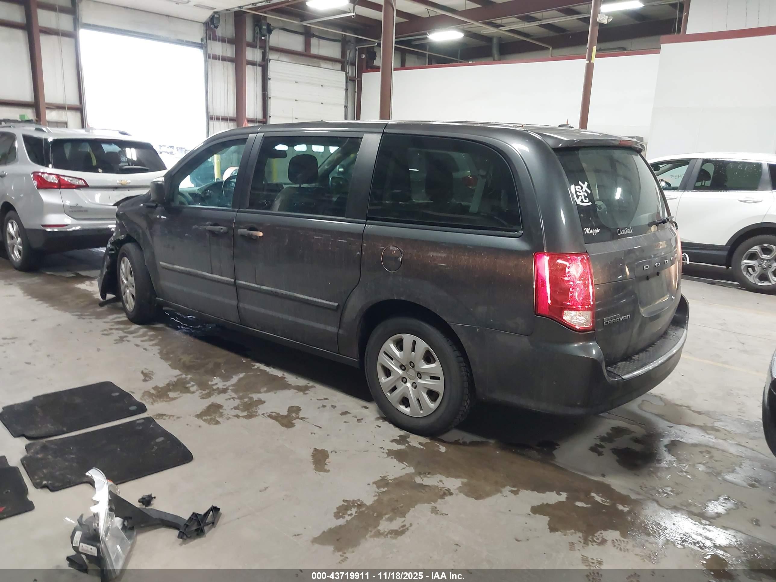 DODGE GRAND image 3
