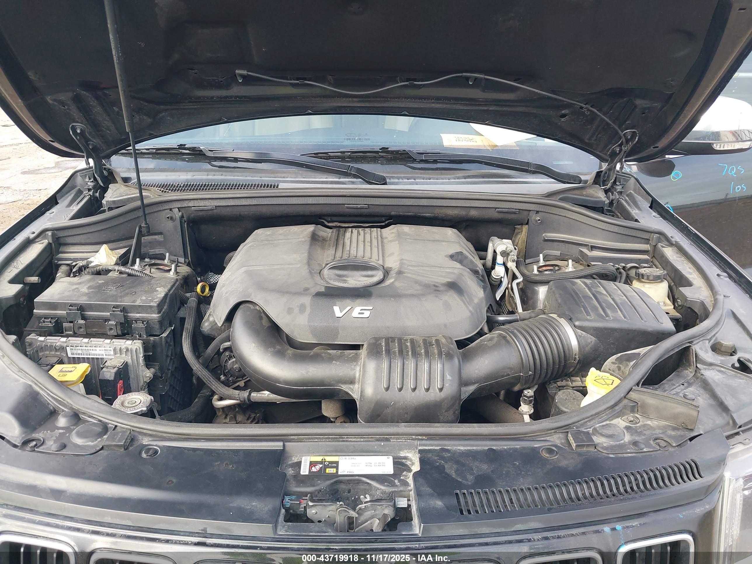 JEEP GRAND image 10