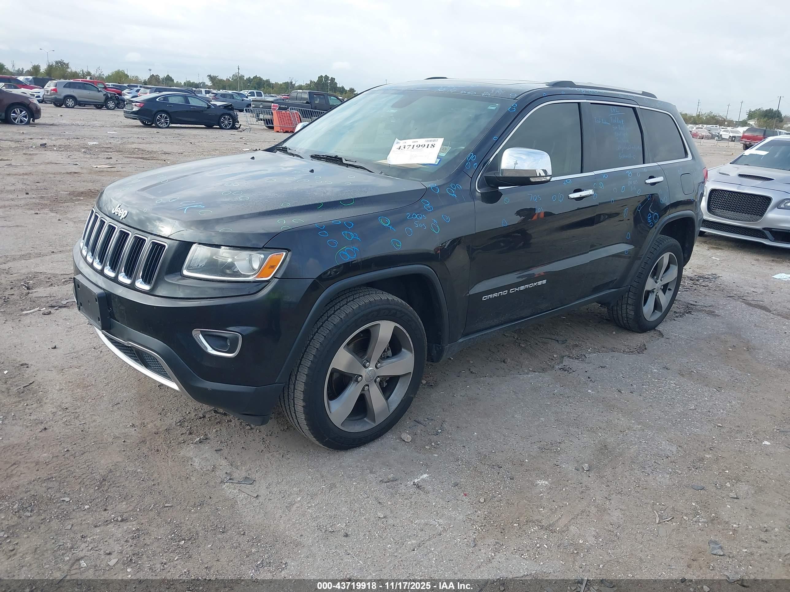 JEEP GRAND image 2