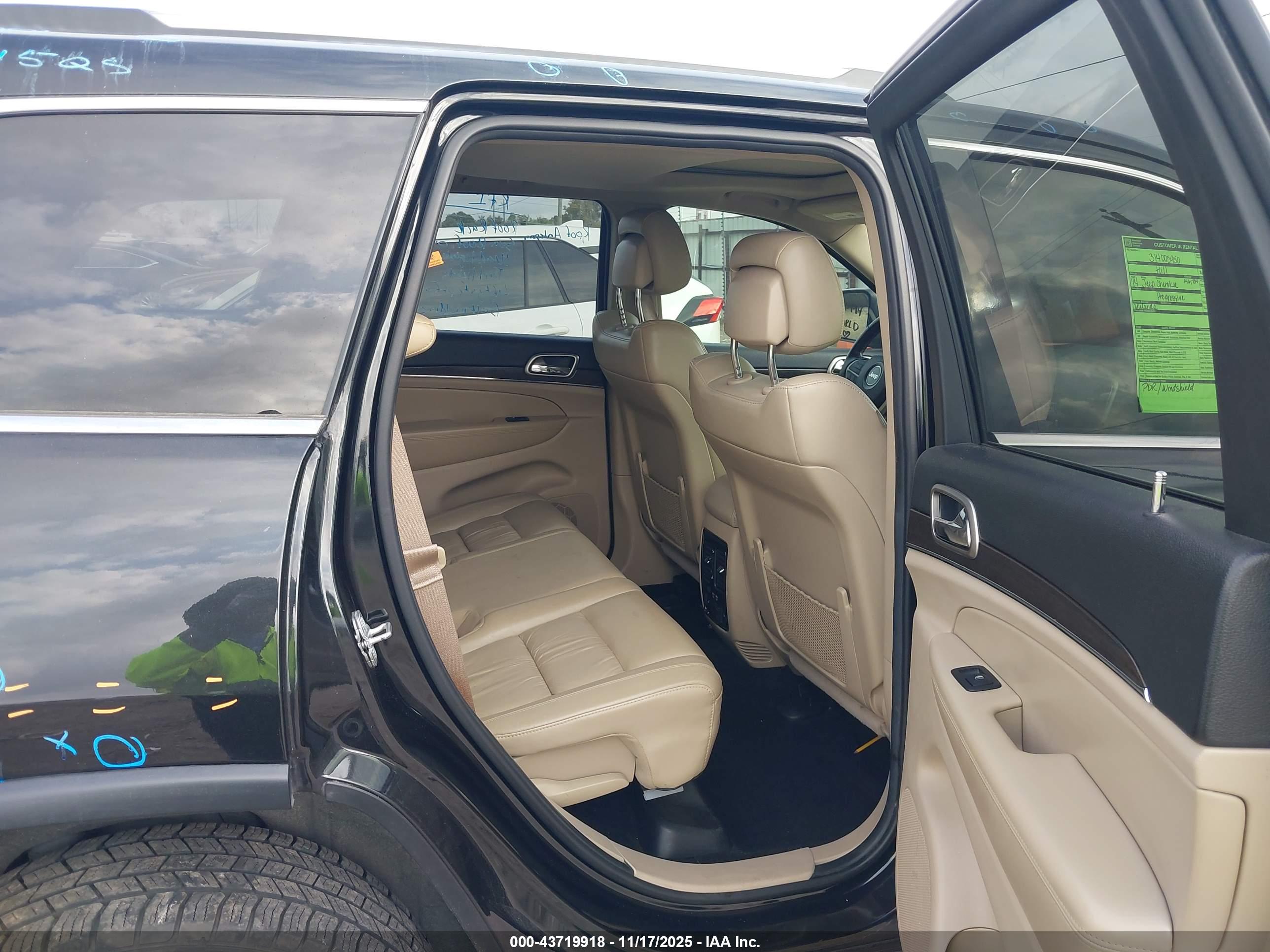 JEEP GRAND image 8