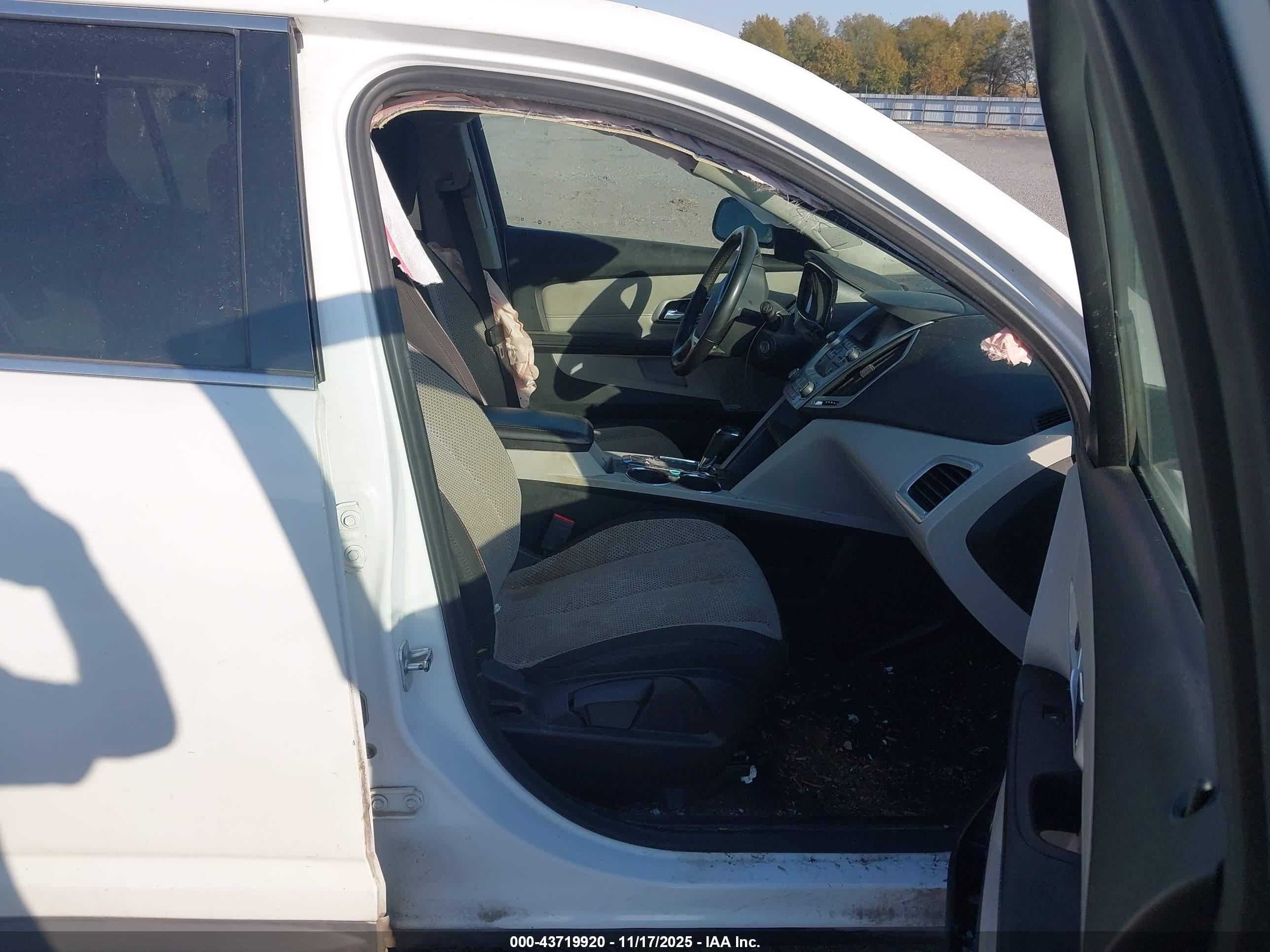 GMC TERRAIN image 5