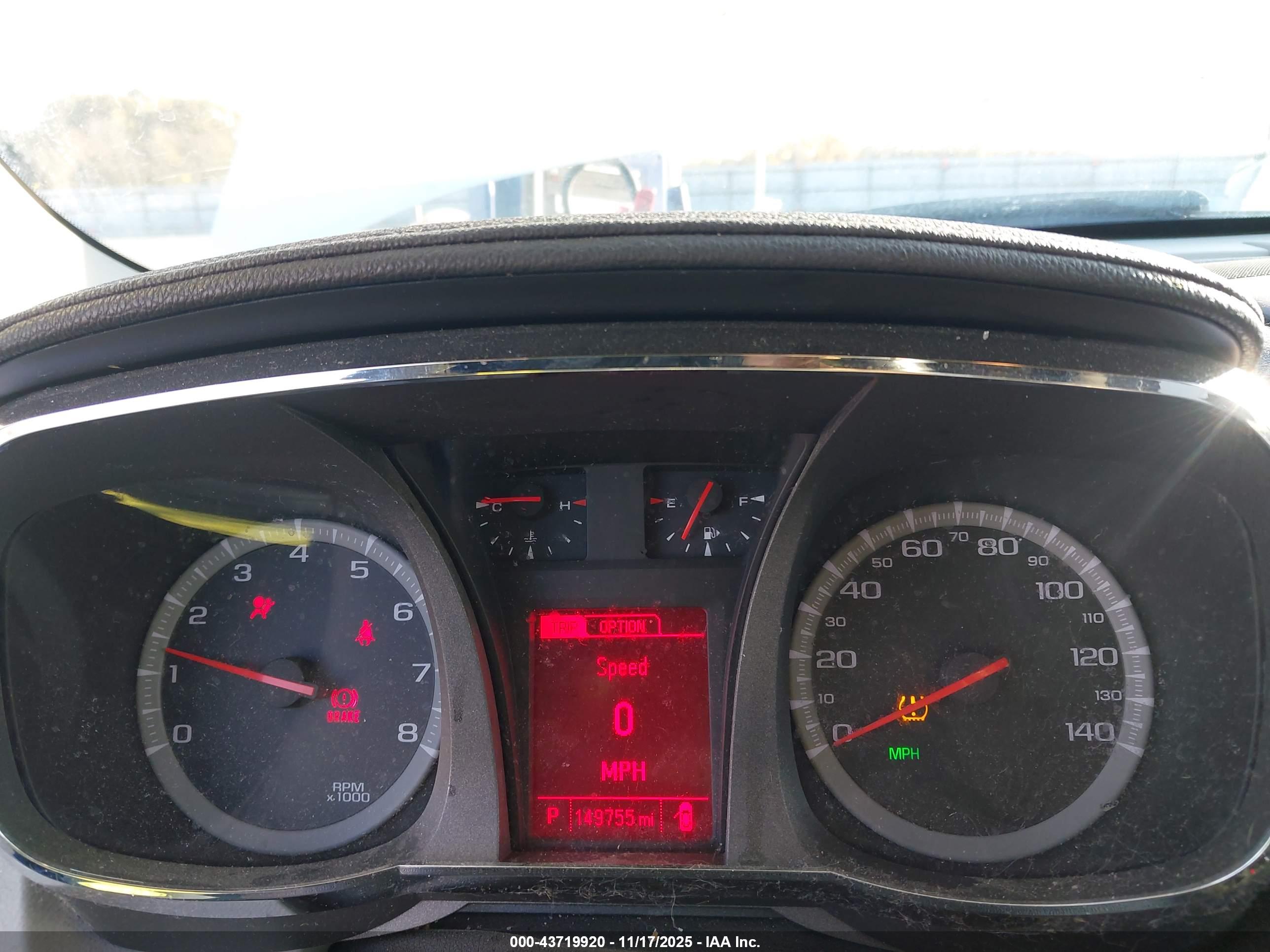 GMC TERRAIN image 7