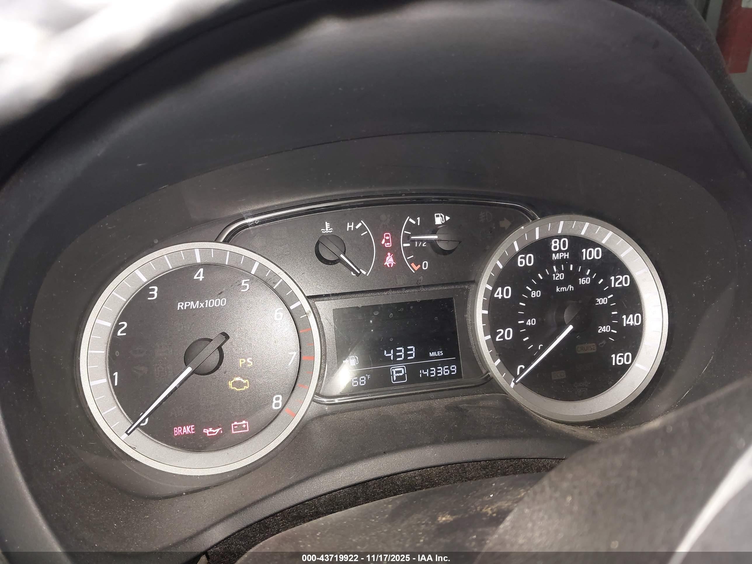 NISSAN SENTRA image 7