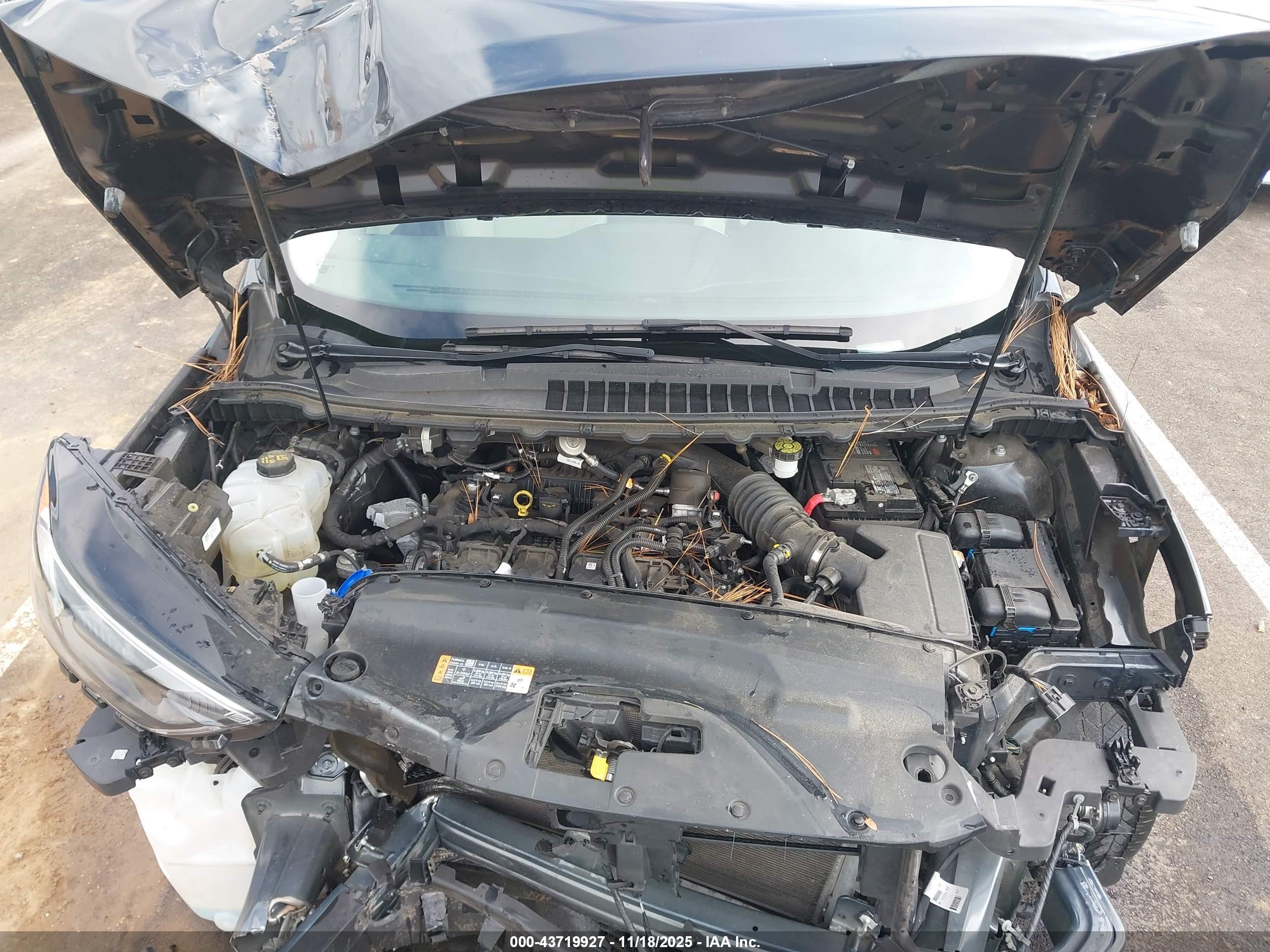 FORD EDGE image 10