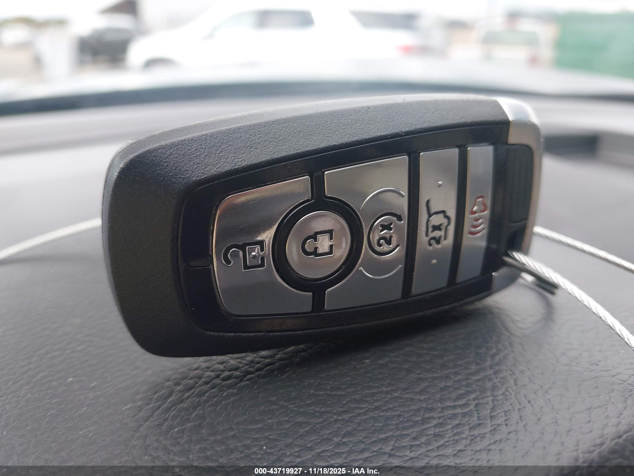 FORD EDGE image 11