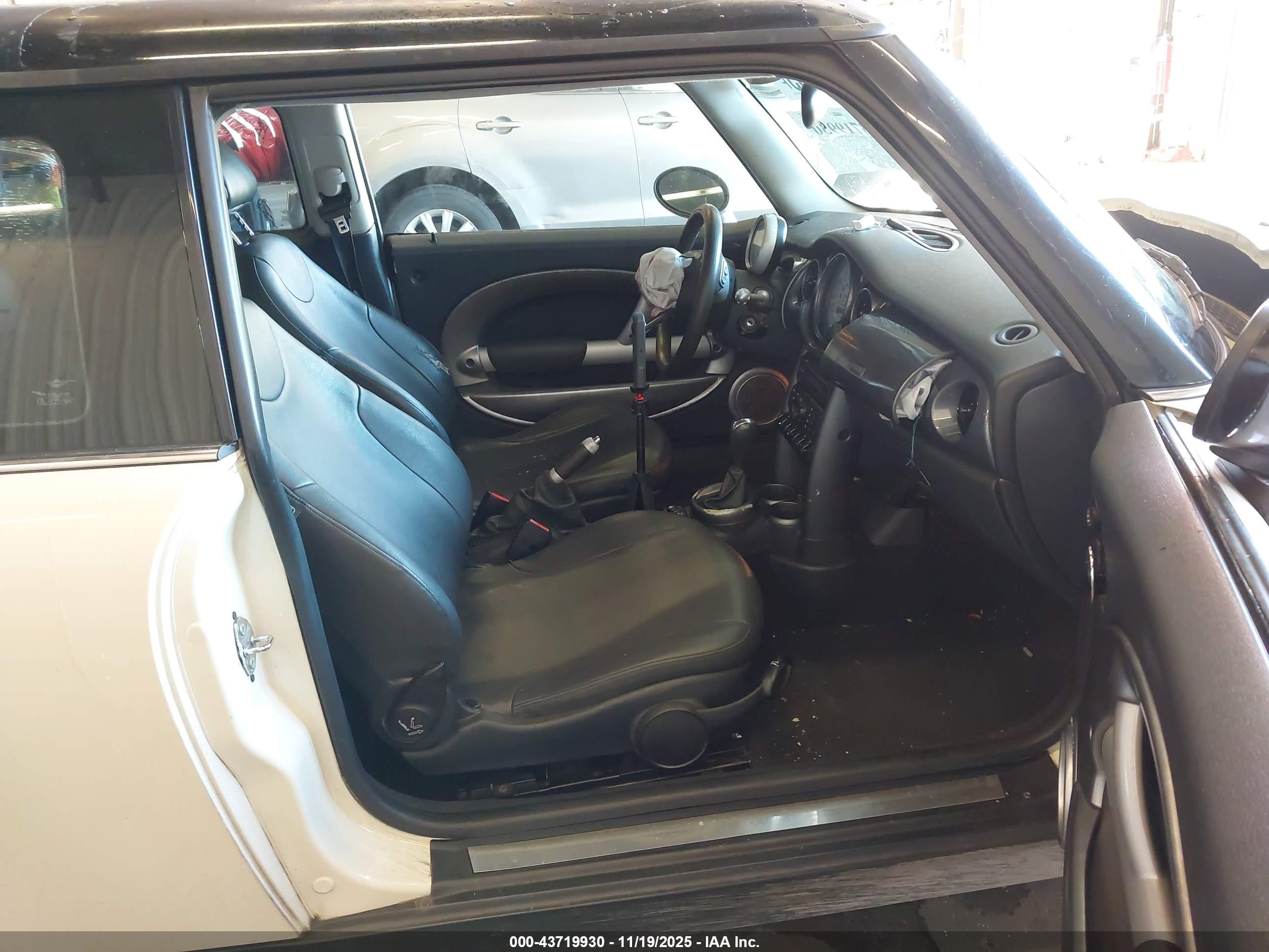 MINI COOPER image 5