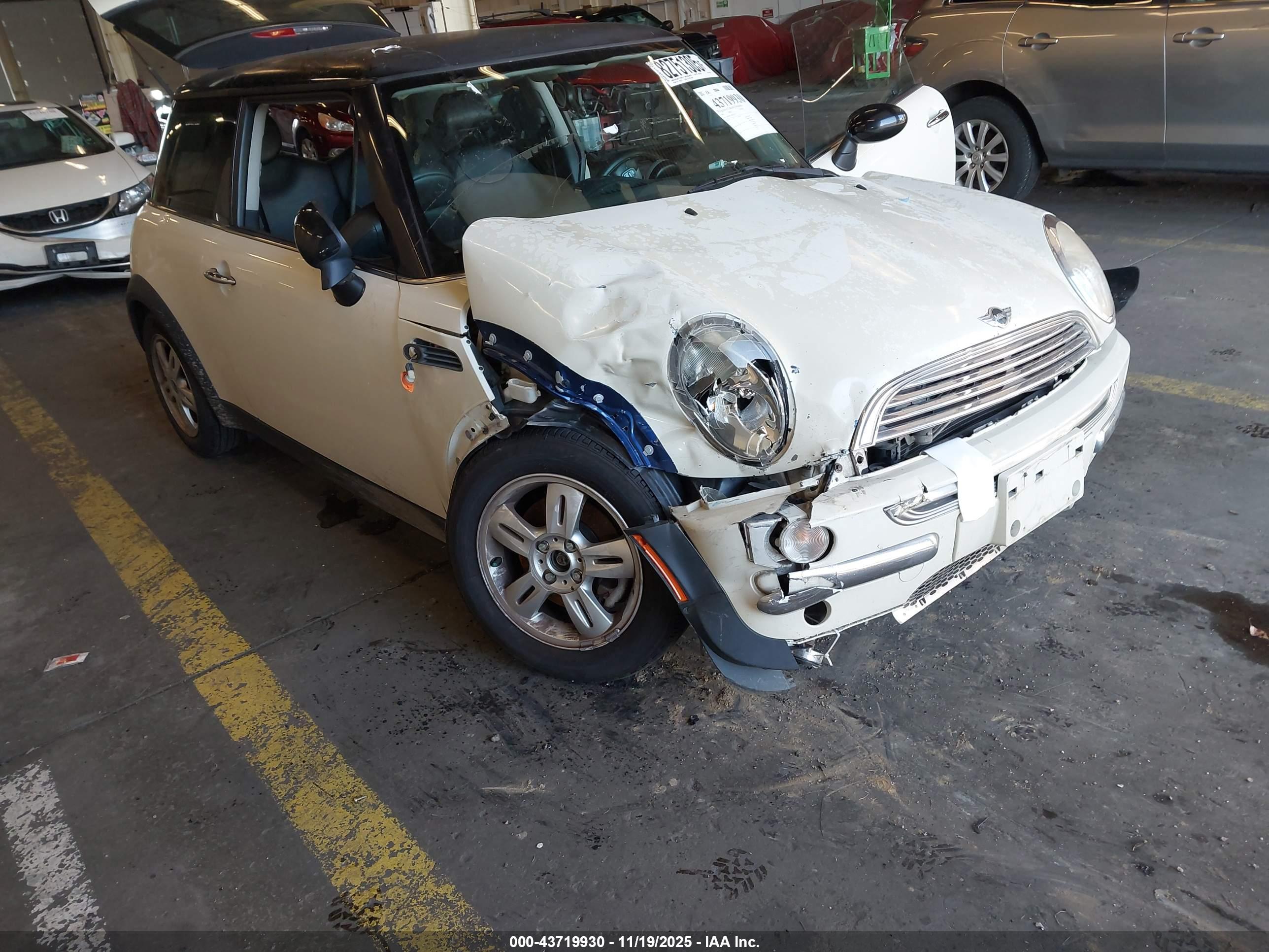 MINI COOPER image 6