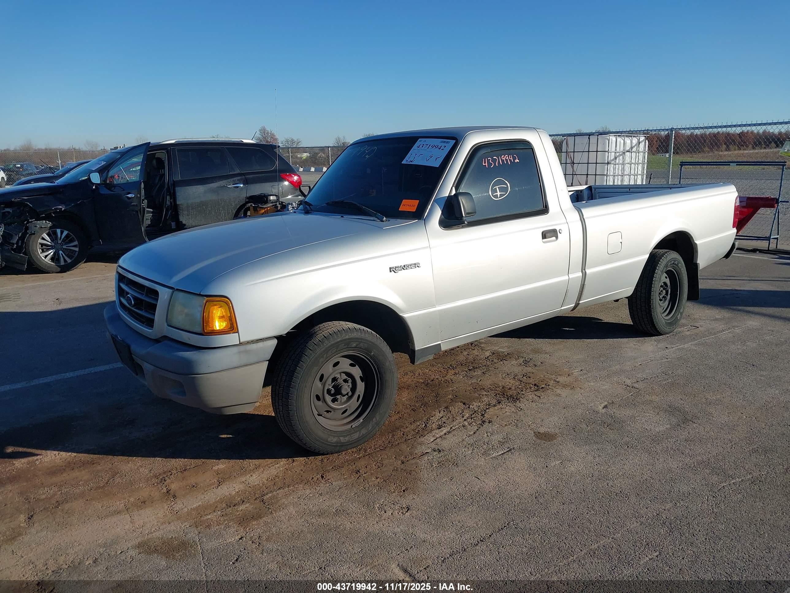 FORD RANGER image 2