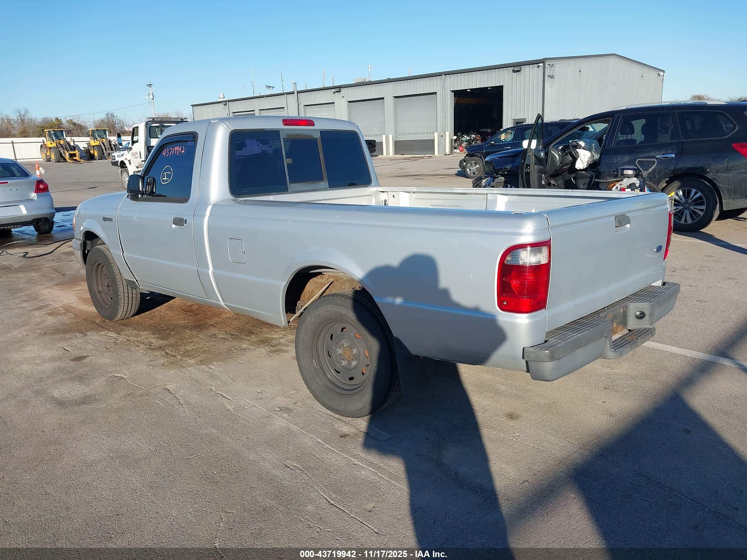 FORD RANGER image 3
