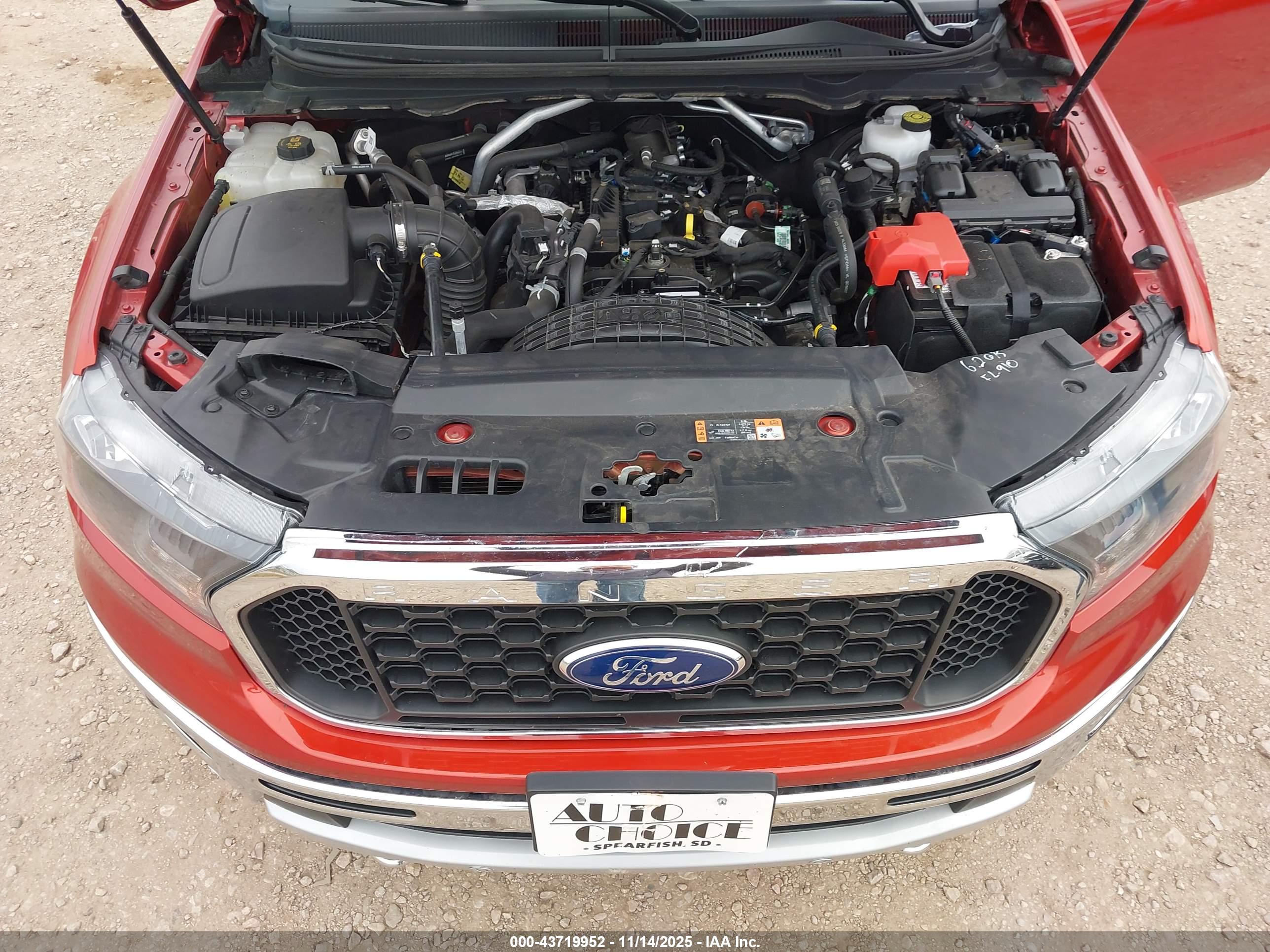 FORD RANGER image 10