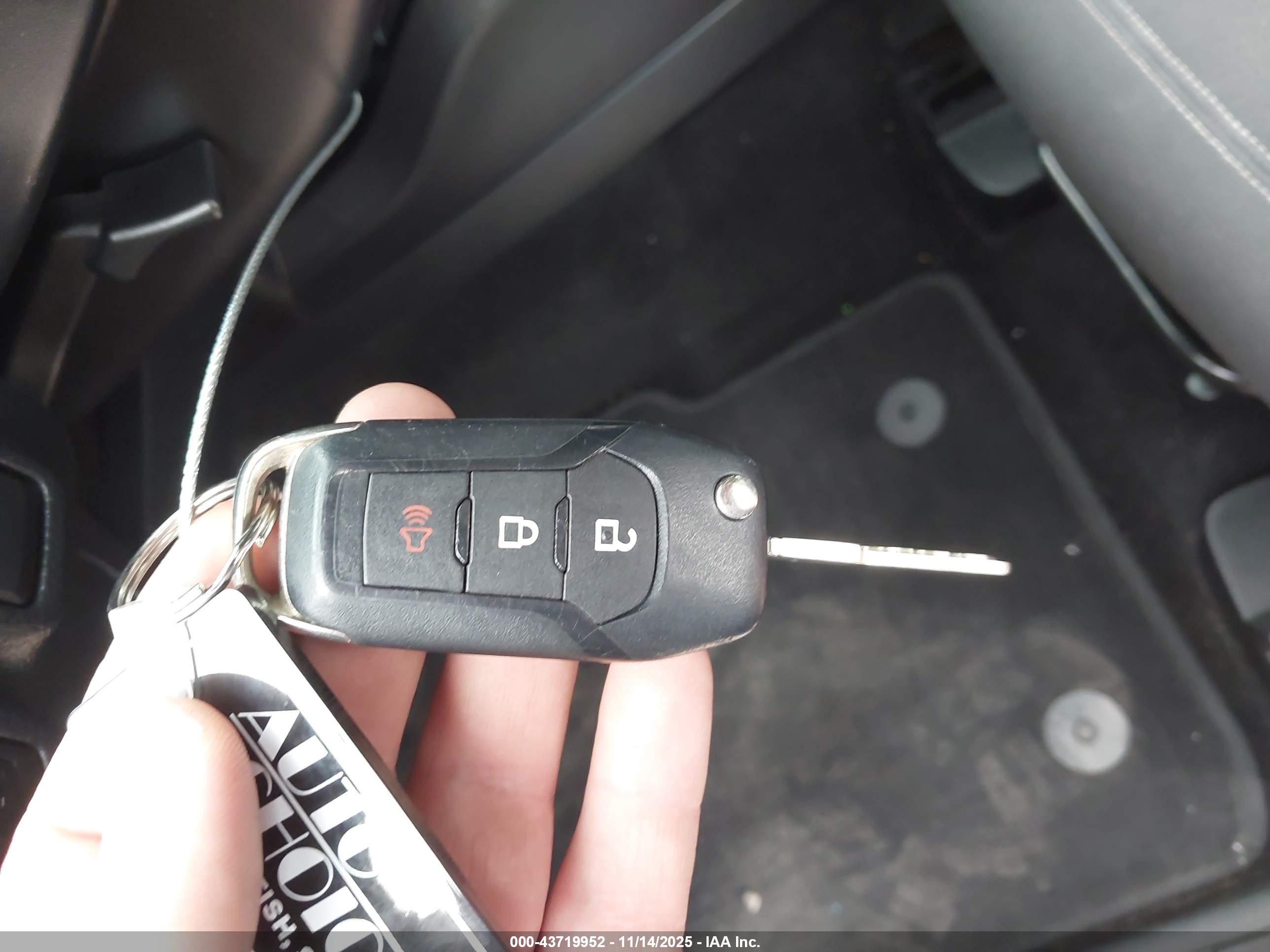 FORD RANGER image 11