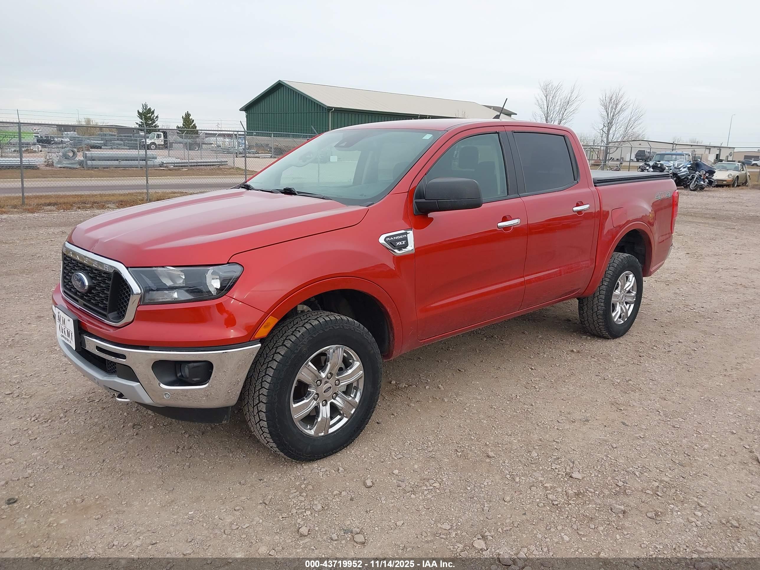 FORD RANGER image 2