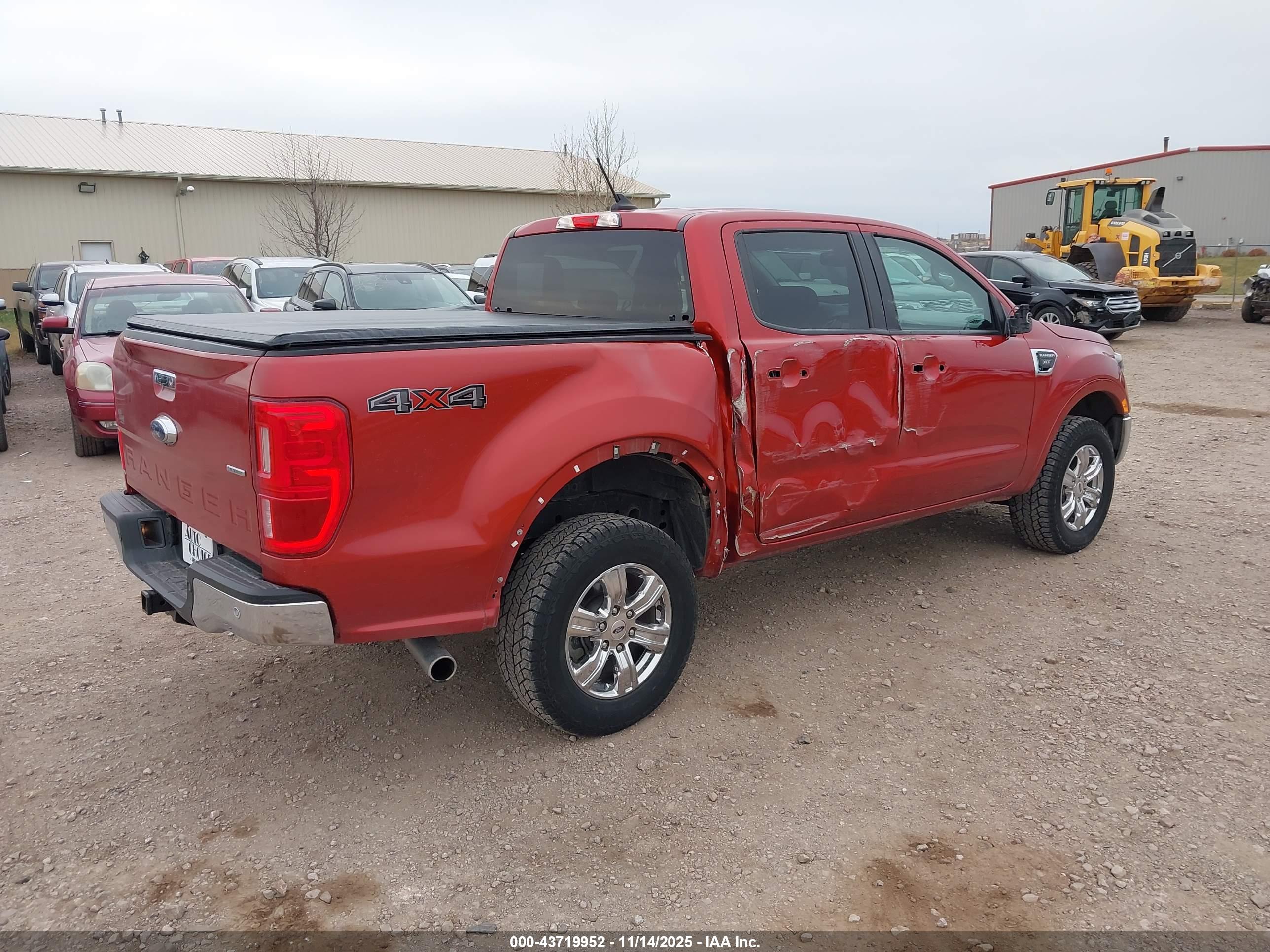 FORD RANGER image 4
