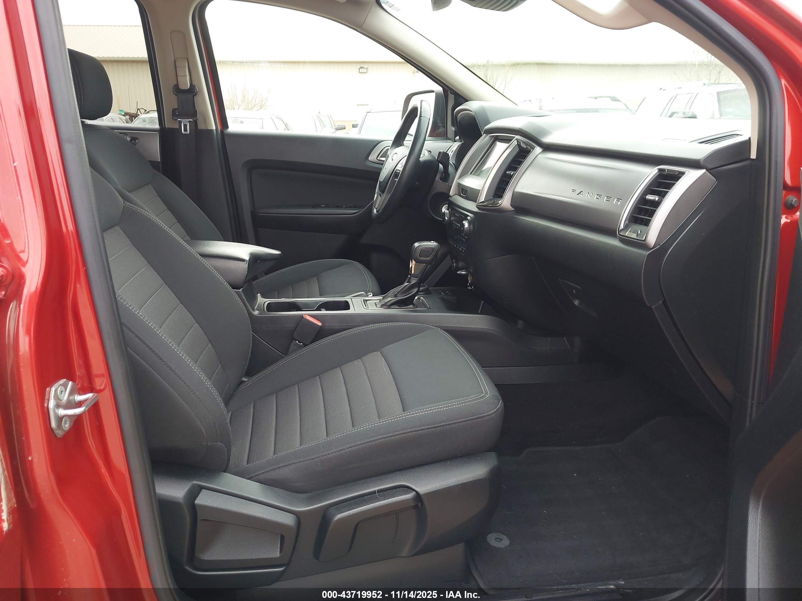 FORD RANGER image 5