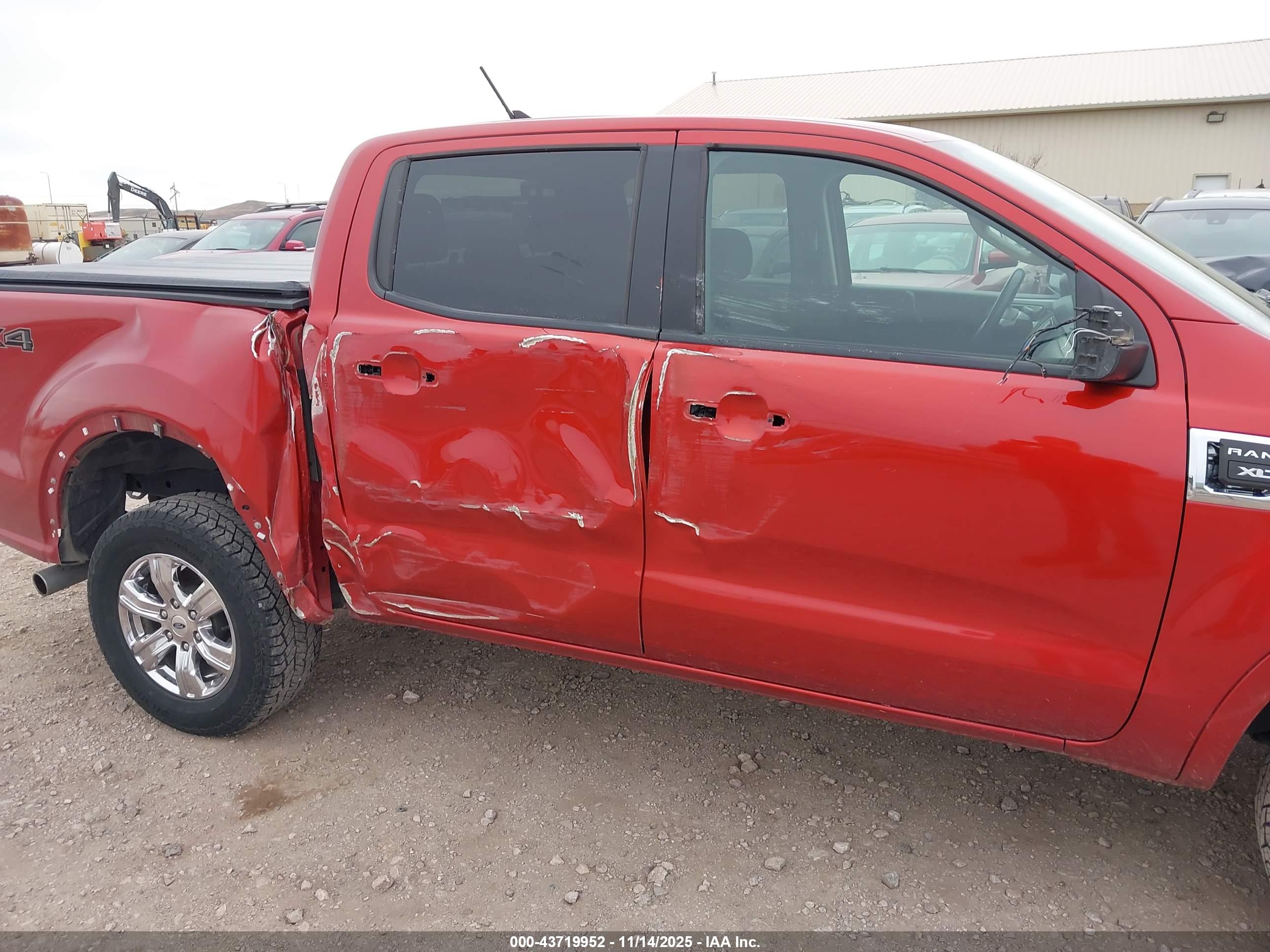 FORD RANGER image 6