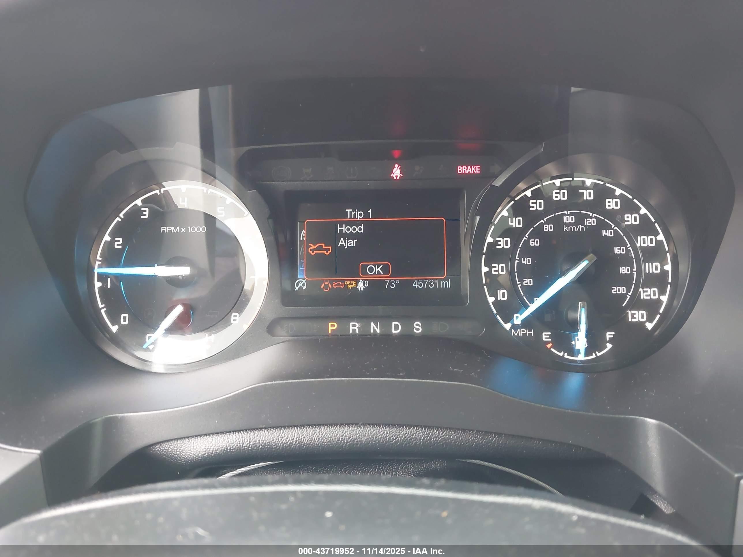 FORD RANGER image 7