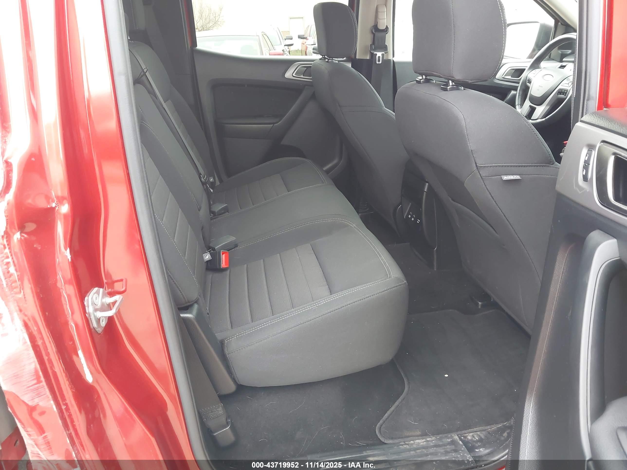 FORD RANGER image 8