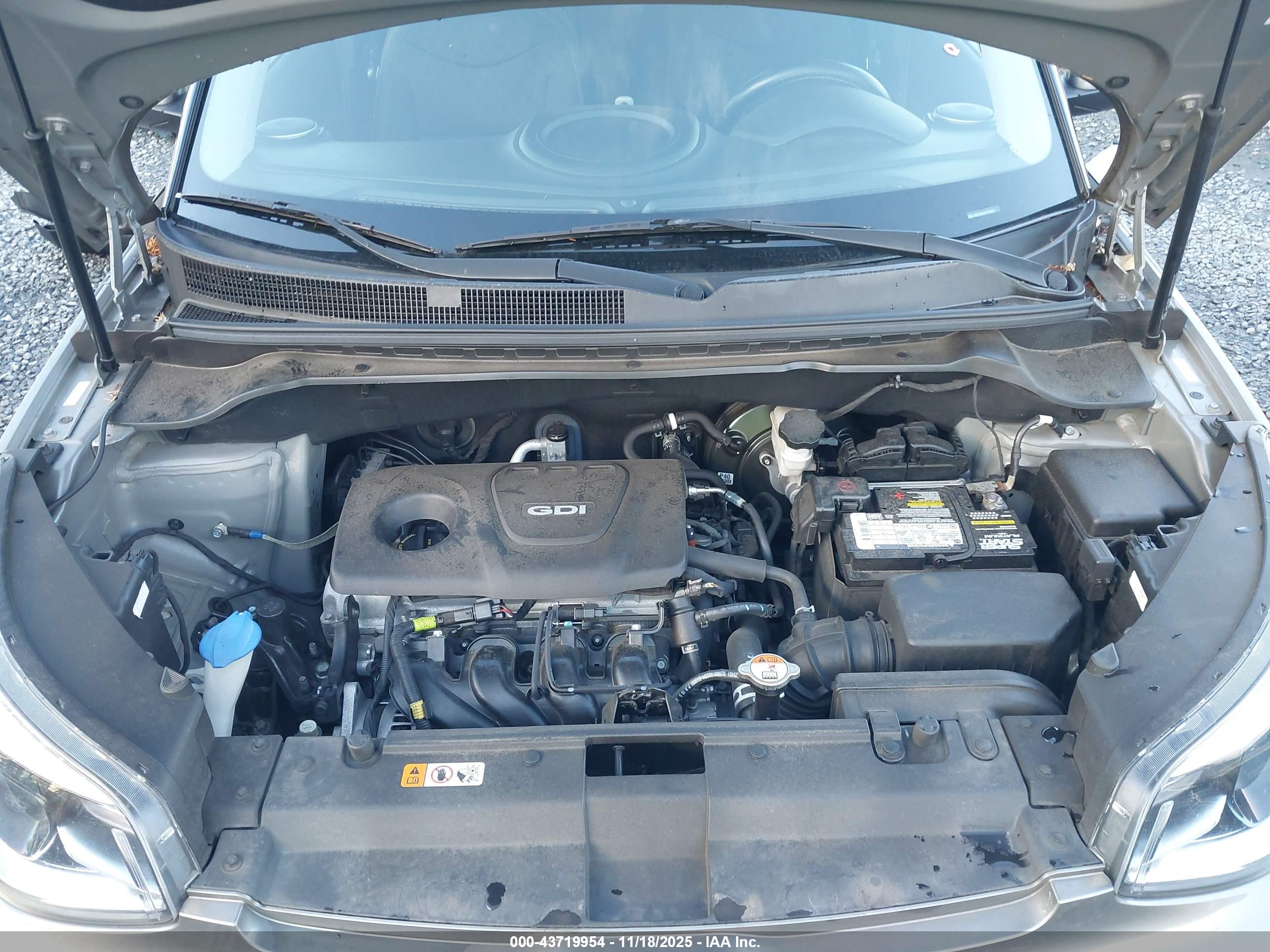 KIA SOUL image 10