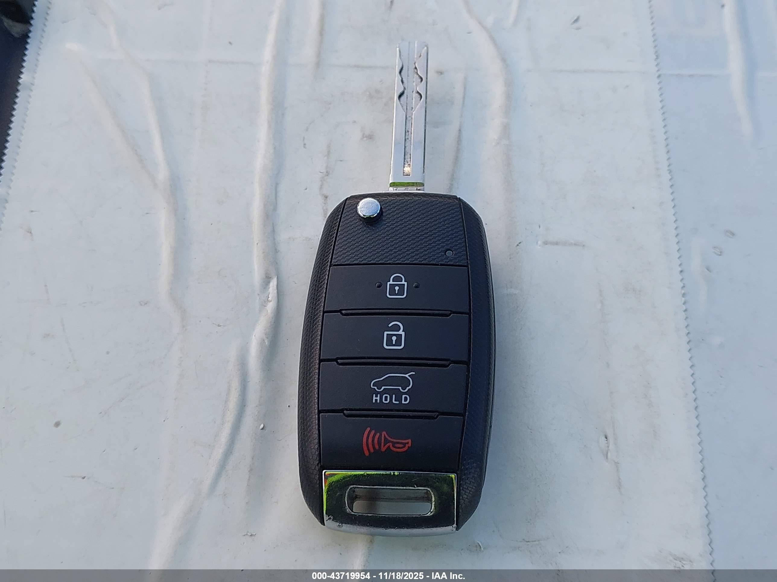 KIA SOUL image 11