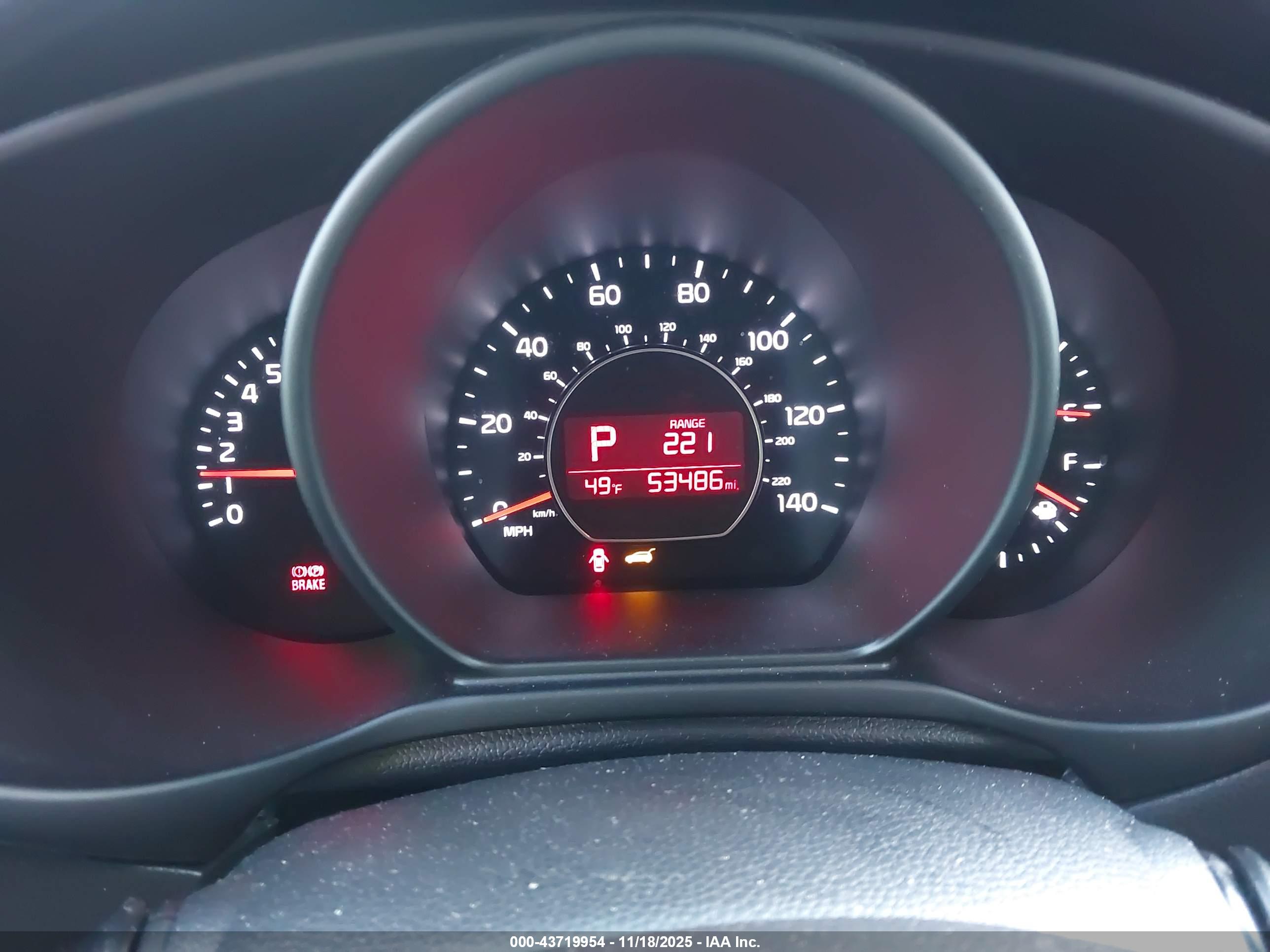 KIA SOUL image 7