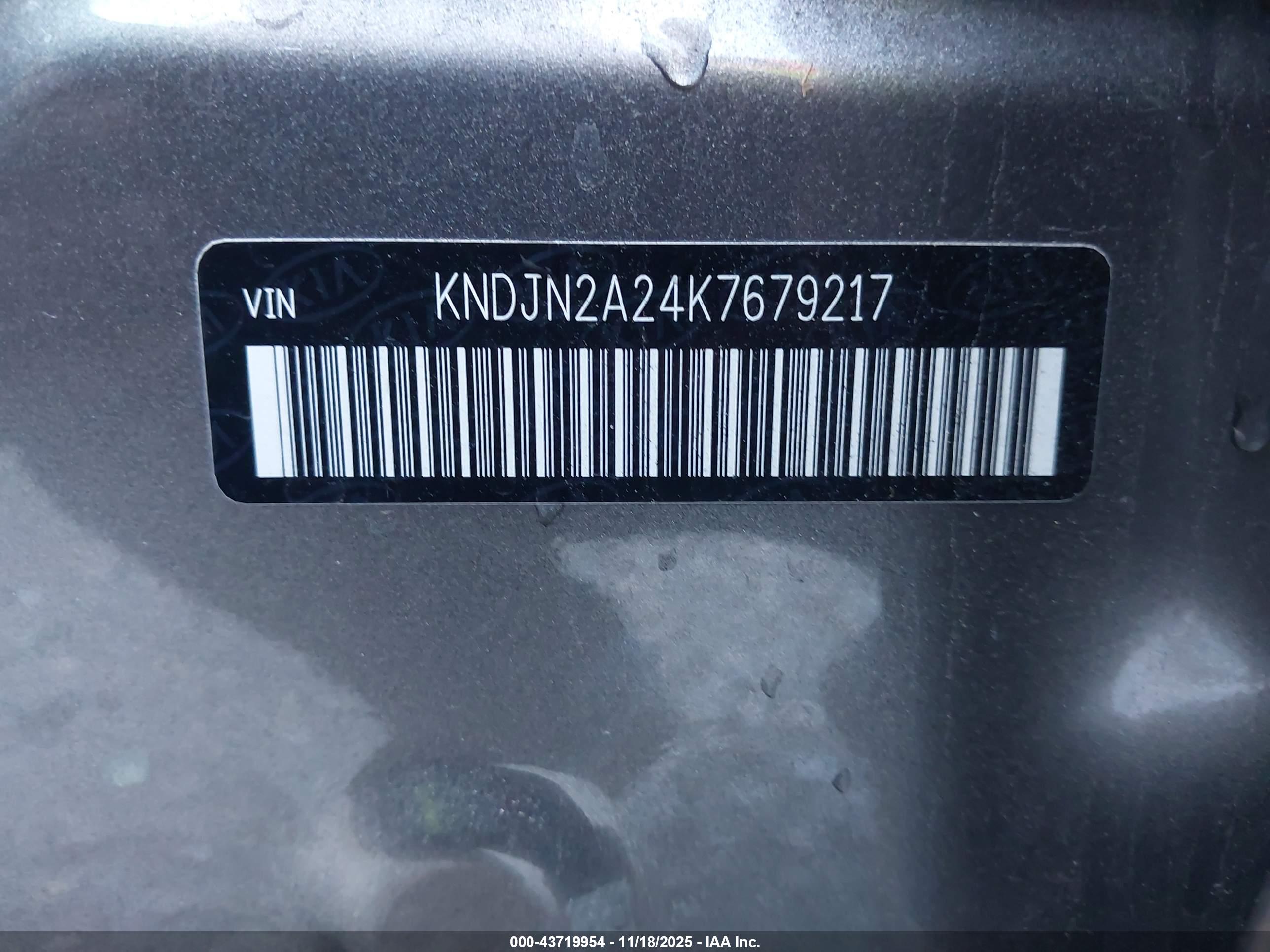 KIA SOUL image 9