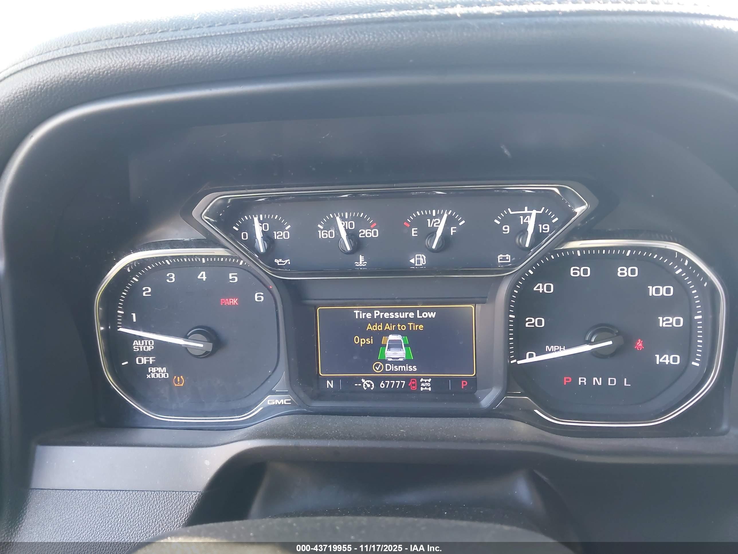 GMC SIERRA image 7