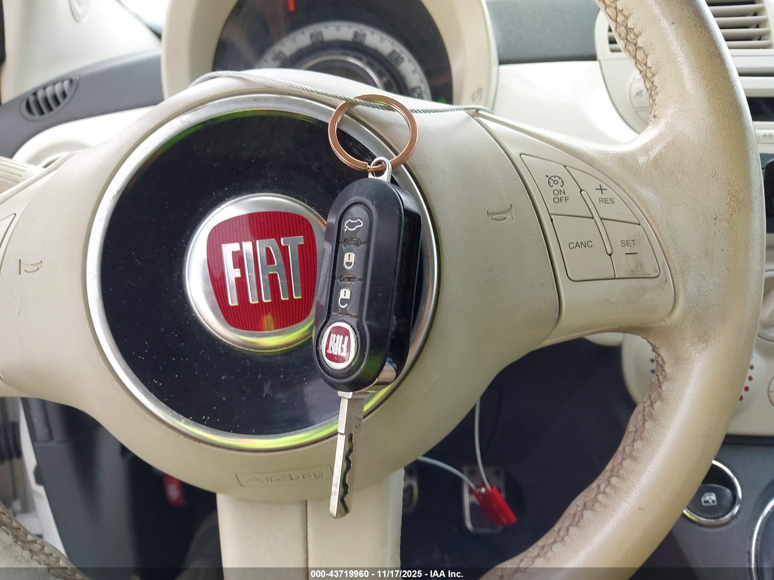 FIAT 500 image 11