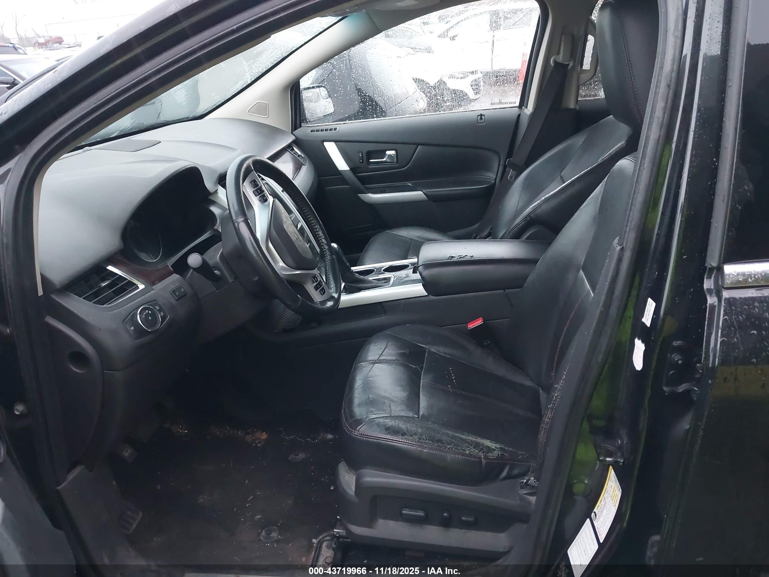 FORD EDGE image 5