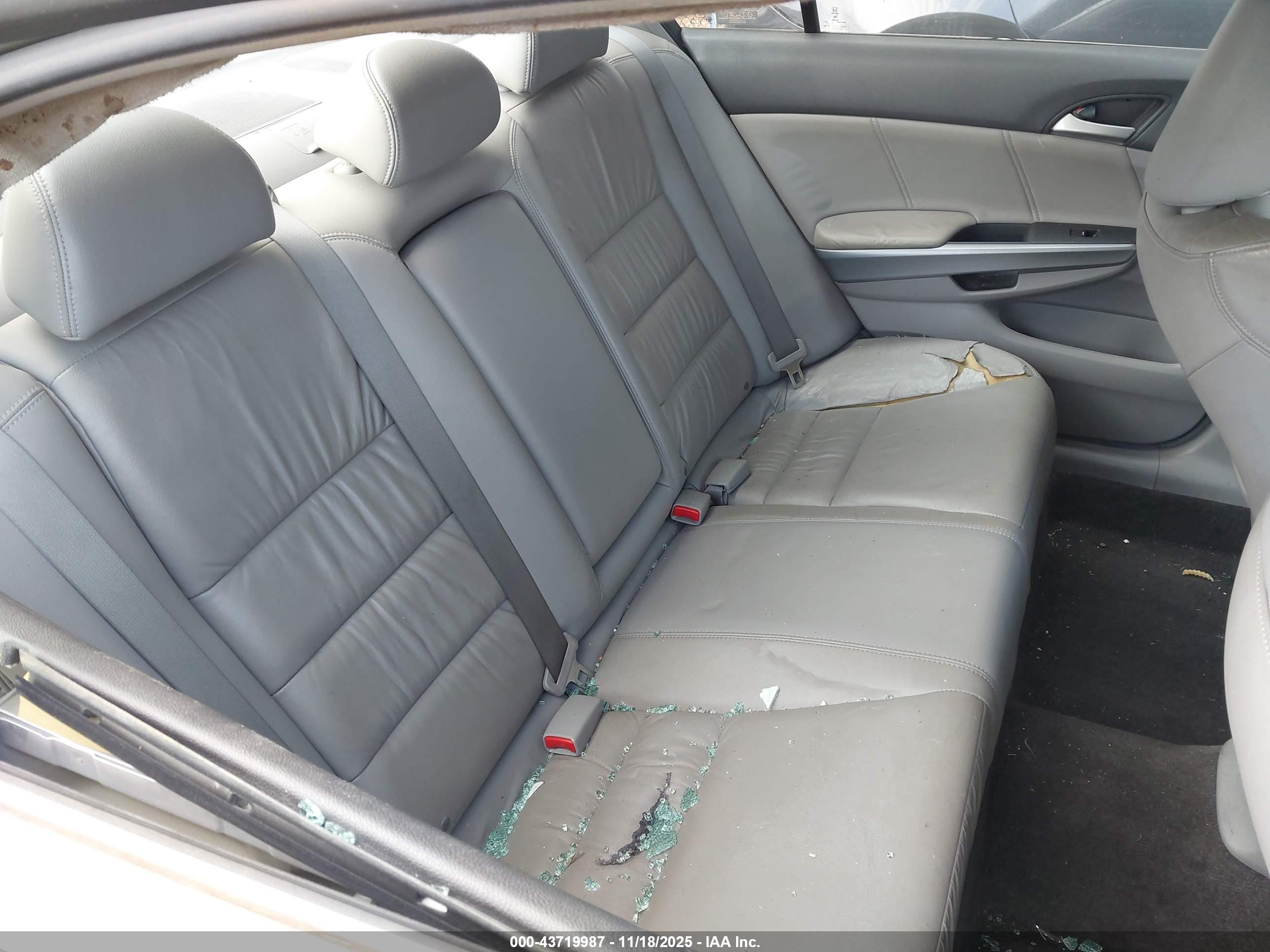 HONDA ACCORD image 8