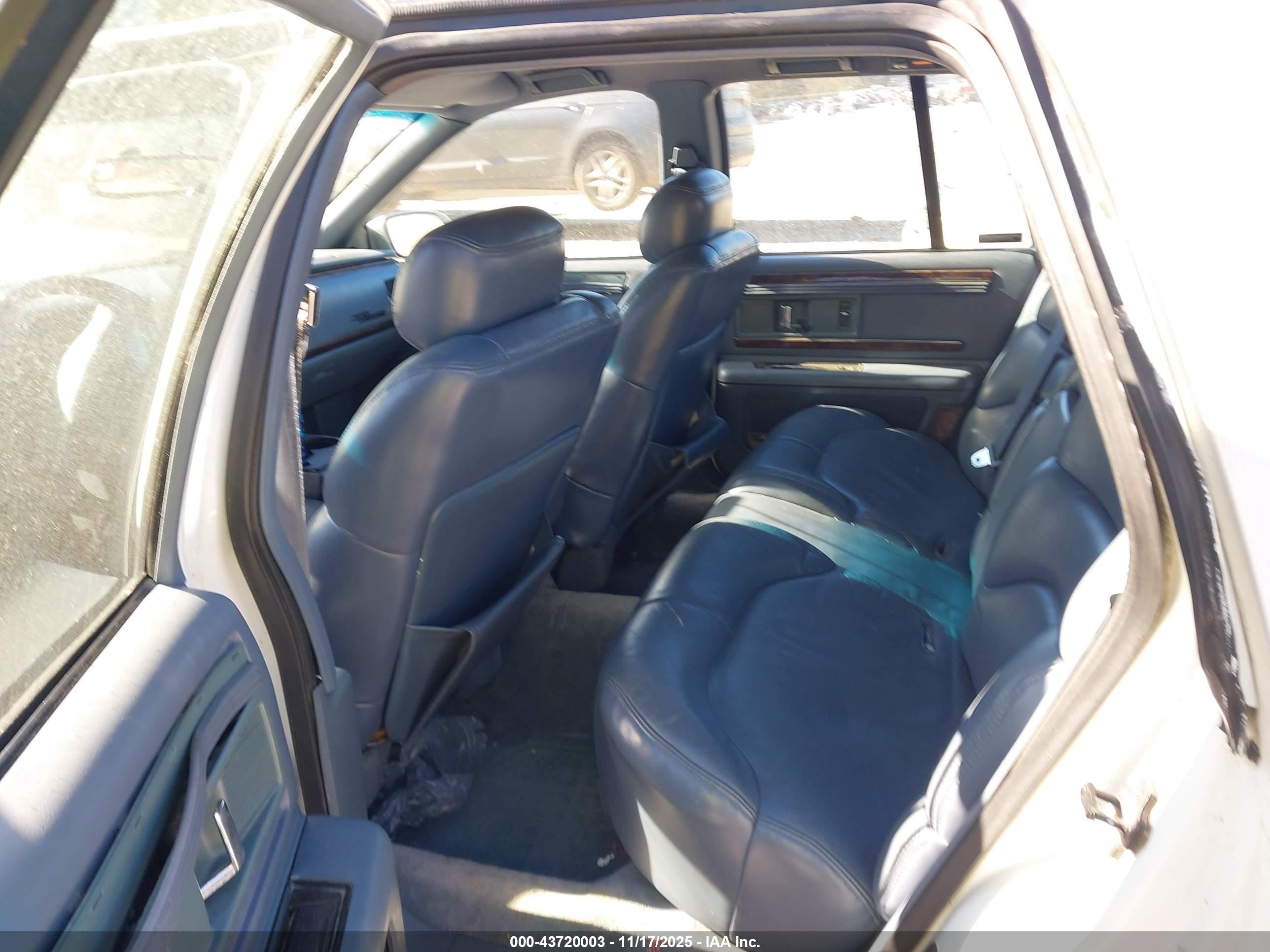 BUICK ROADMASTER image 8