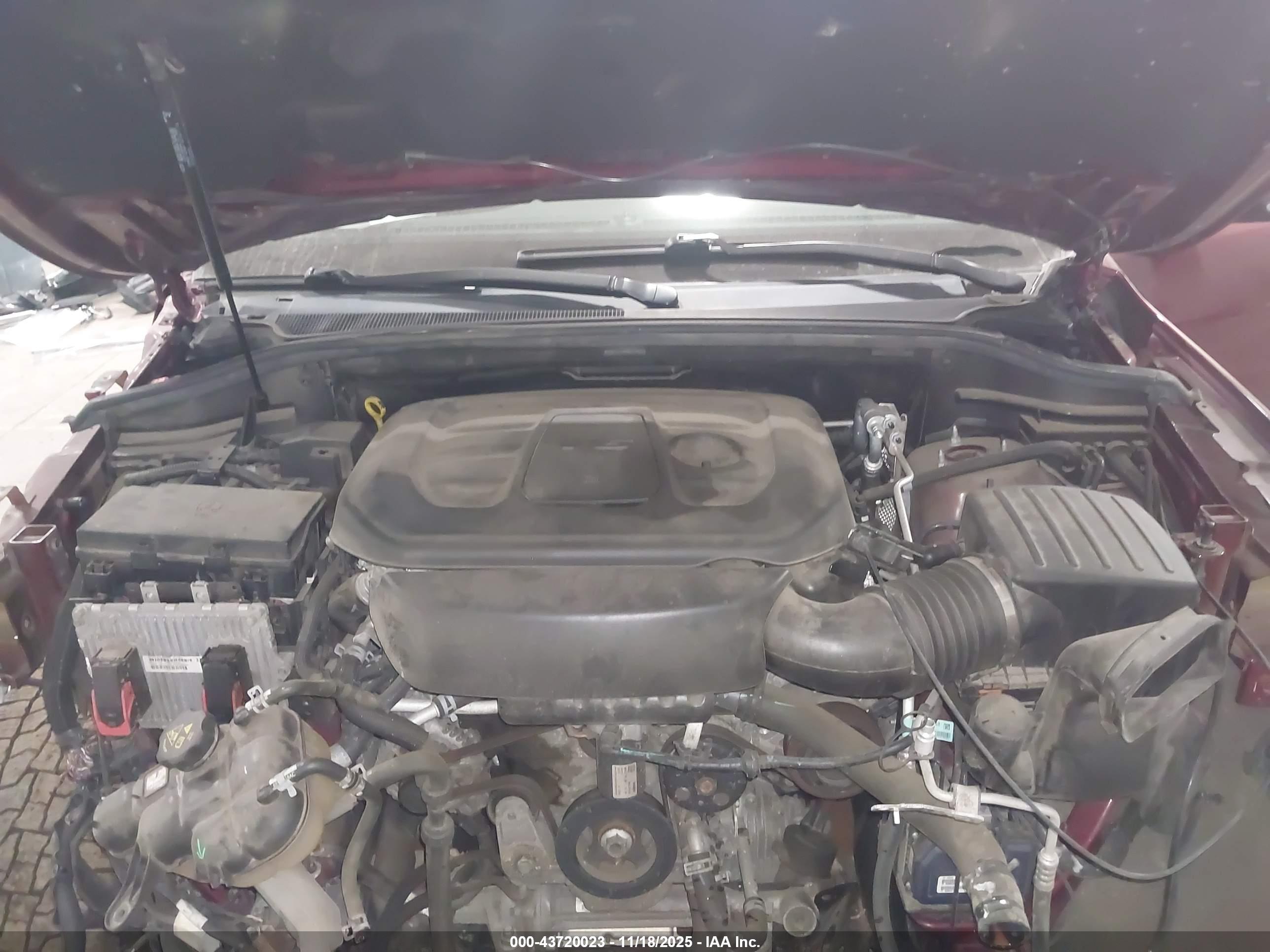 JEEP GRAND image 10