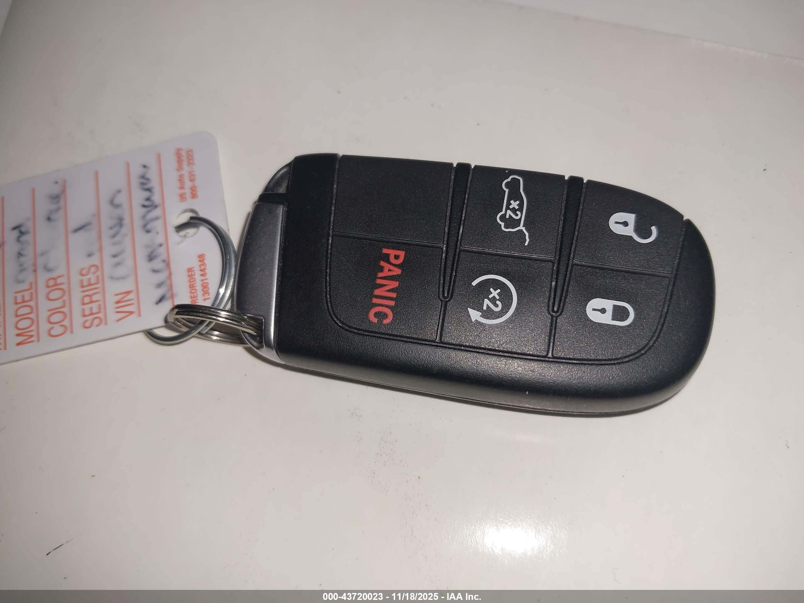 JEEP GRAND image 11