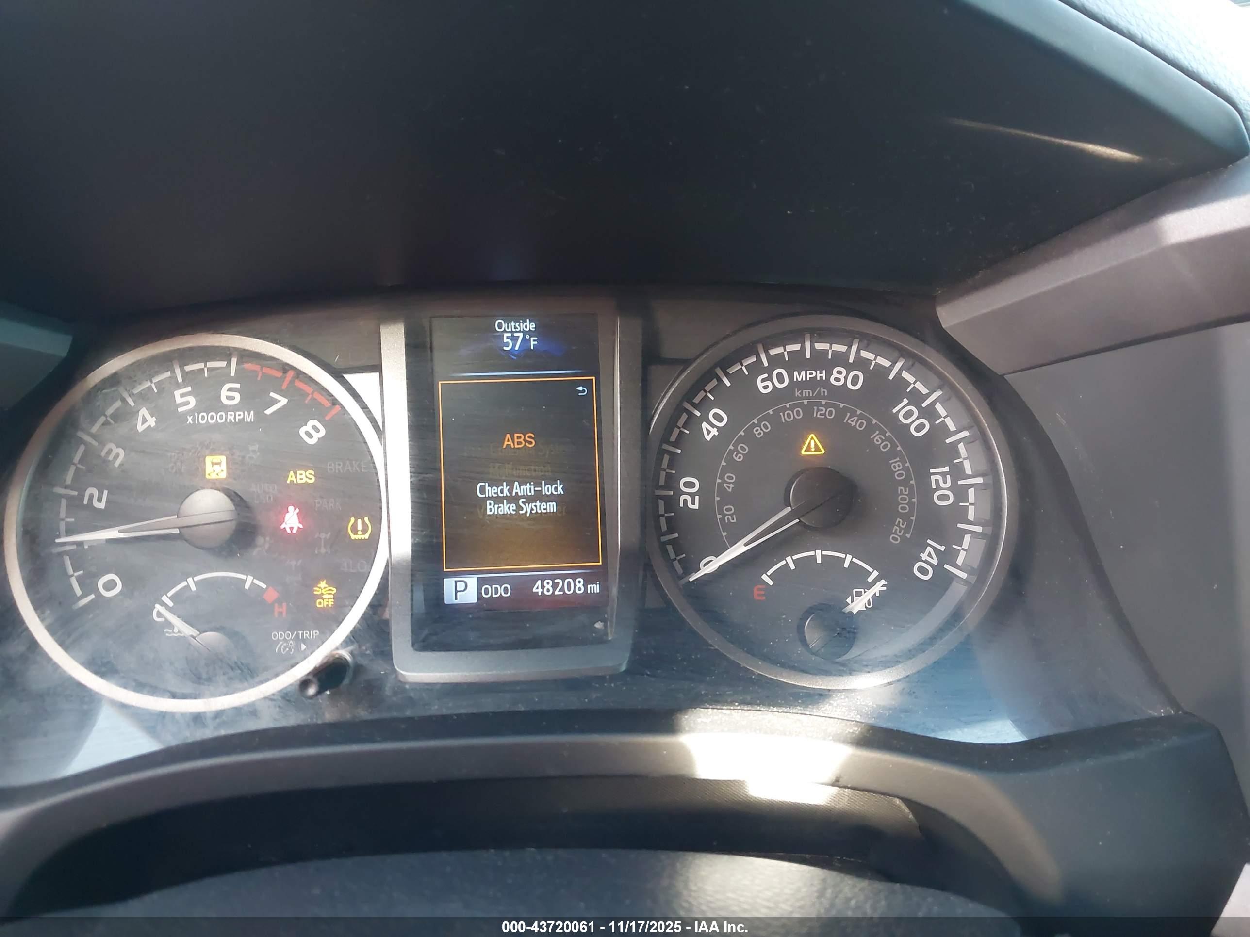 TOYOTA TACOMA image 7
