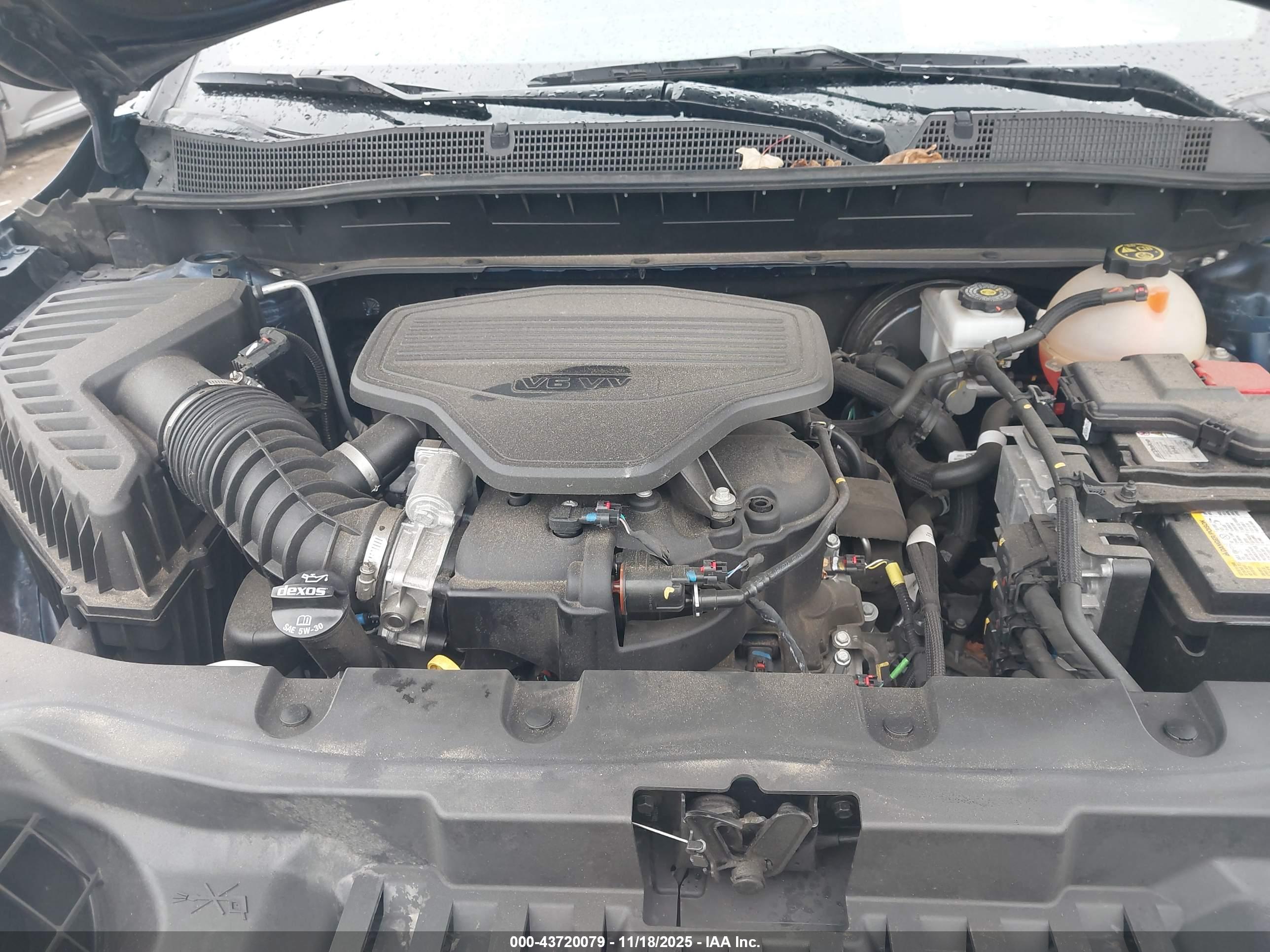 CHEVROLET BLAZER image 10