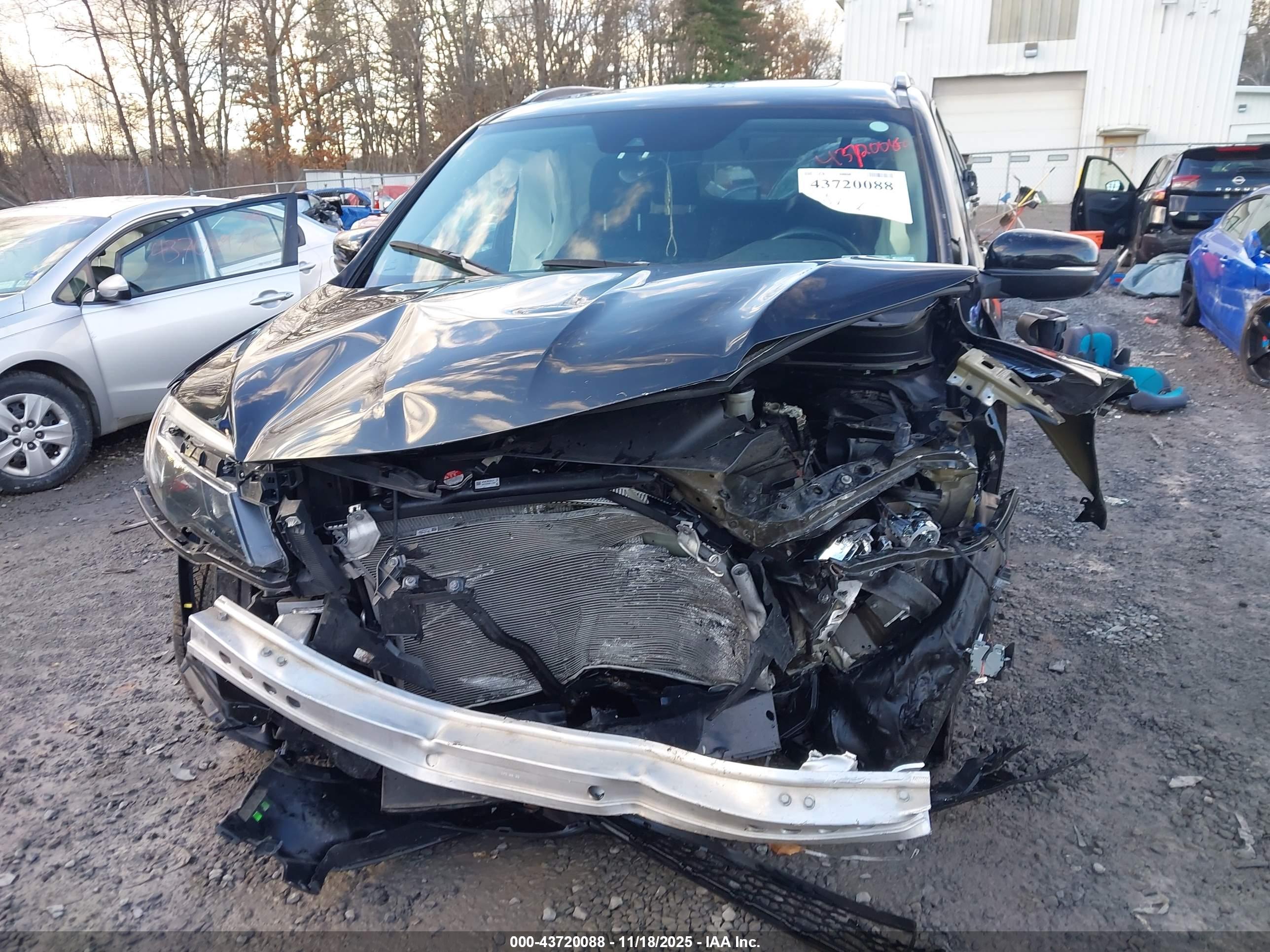 HONDA PILOT image 6