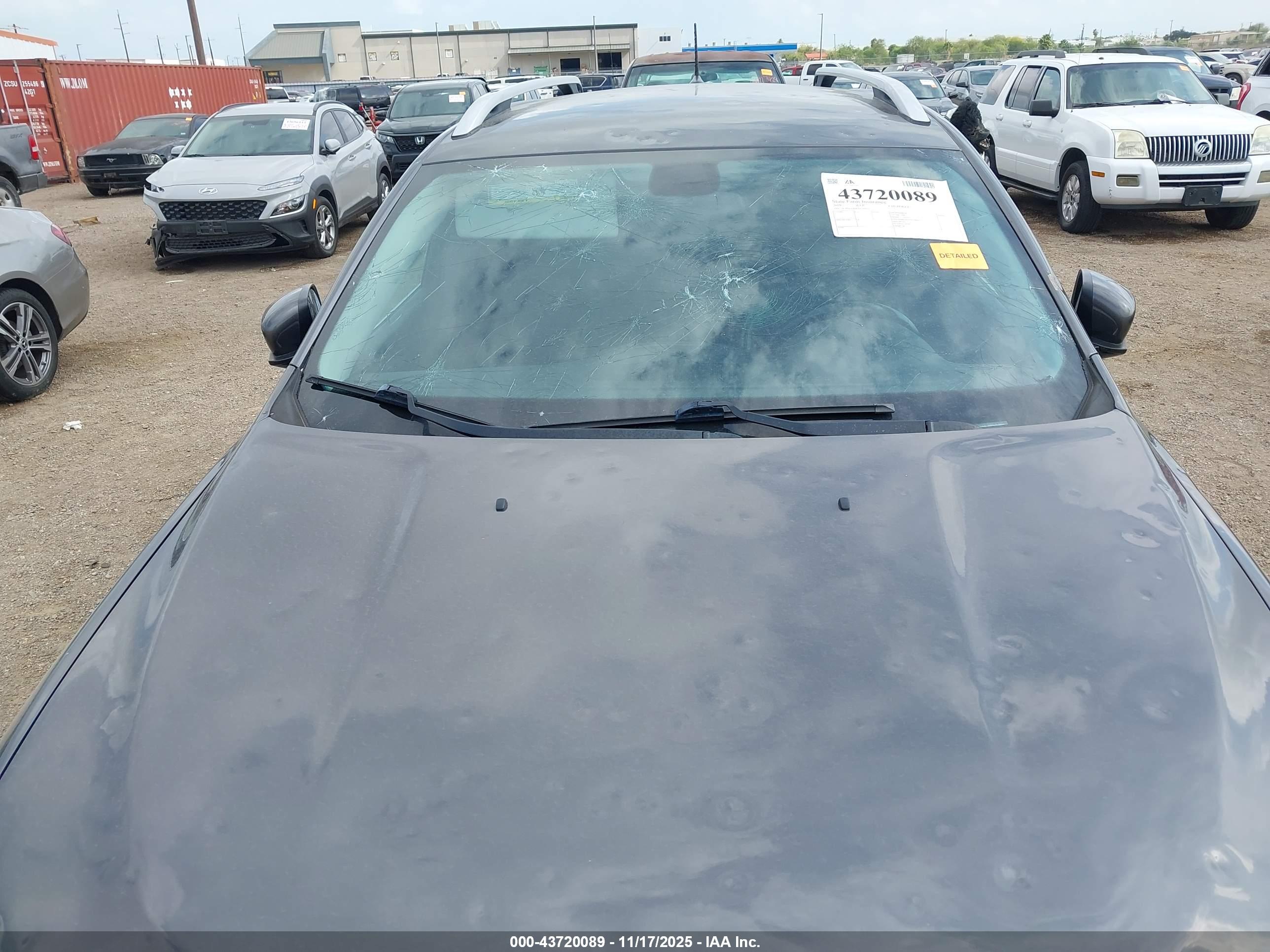 JEEP CHEROKEE image 6