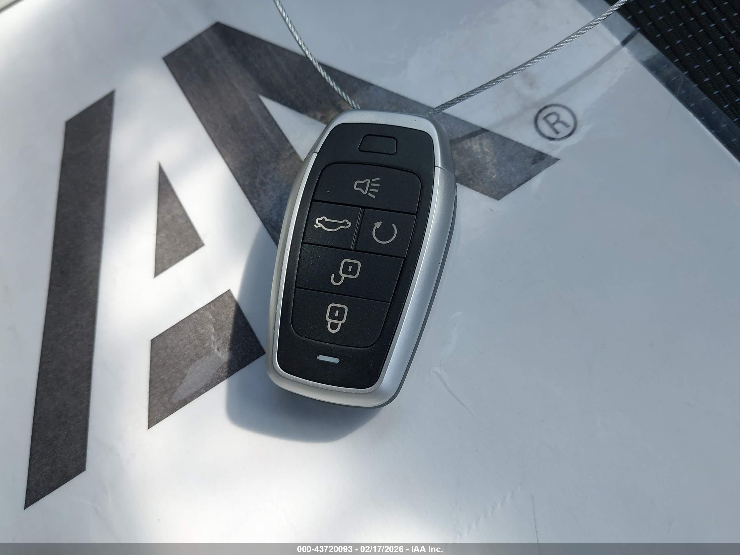 BUICK ENVISTA image 11
