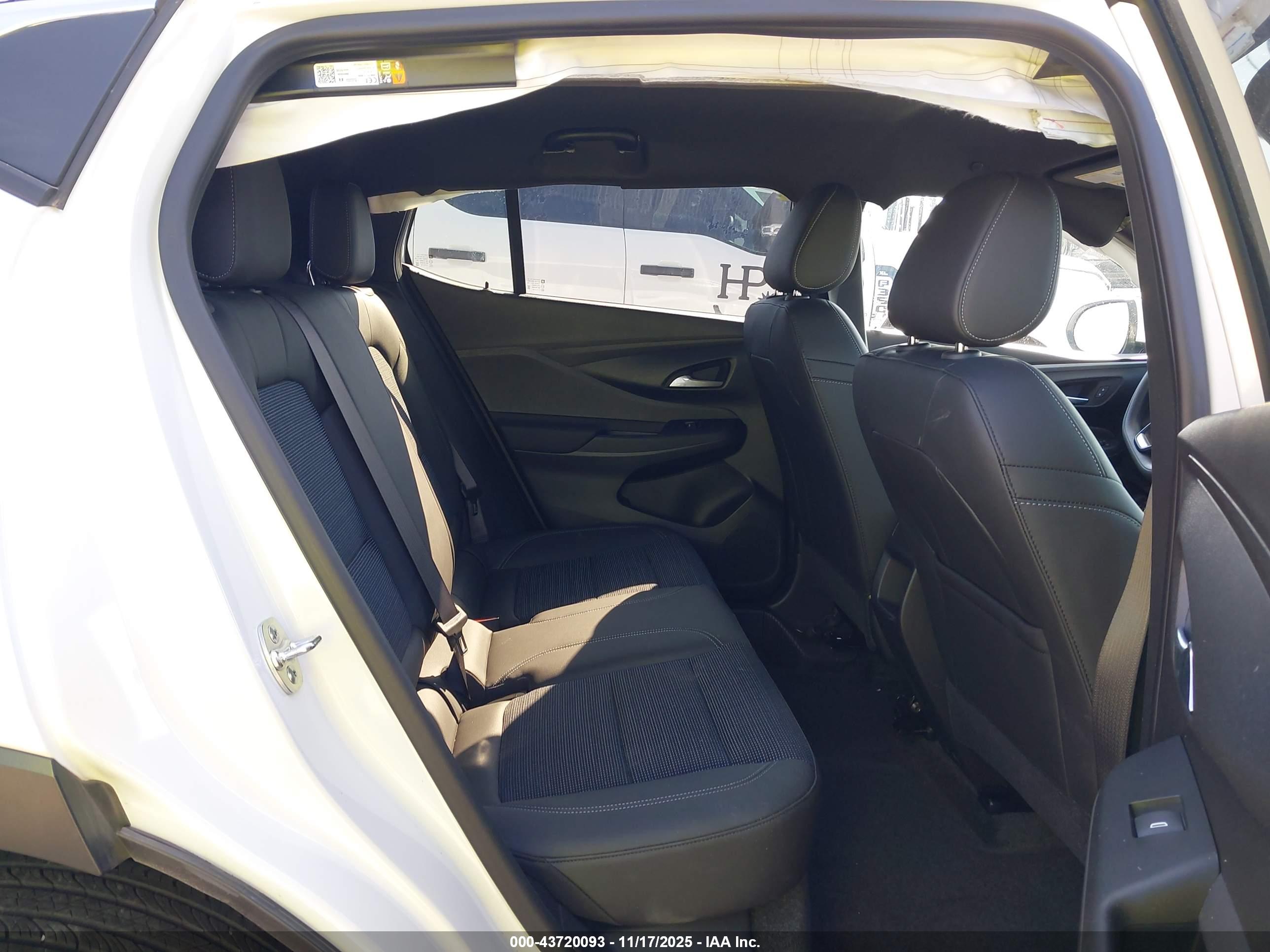 BUICK ENVISTA image 8