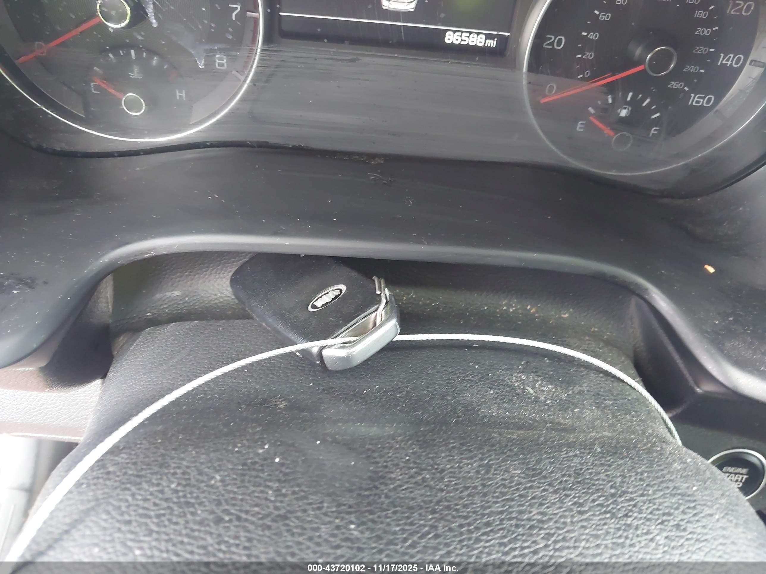 KIA FORTE image 11