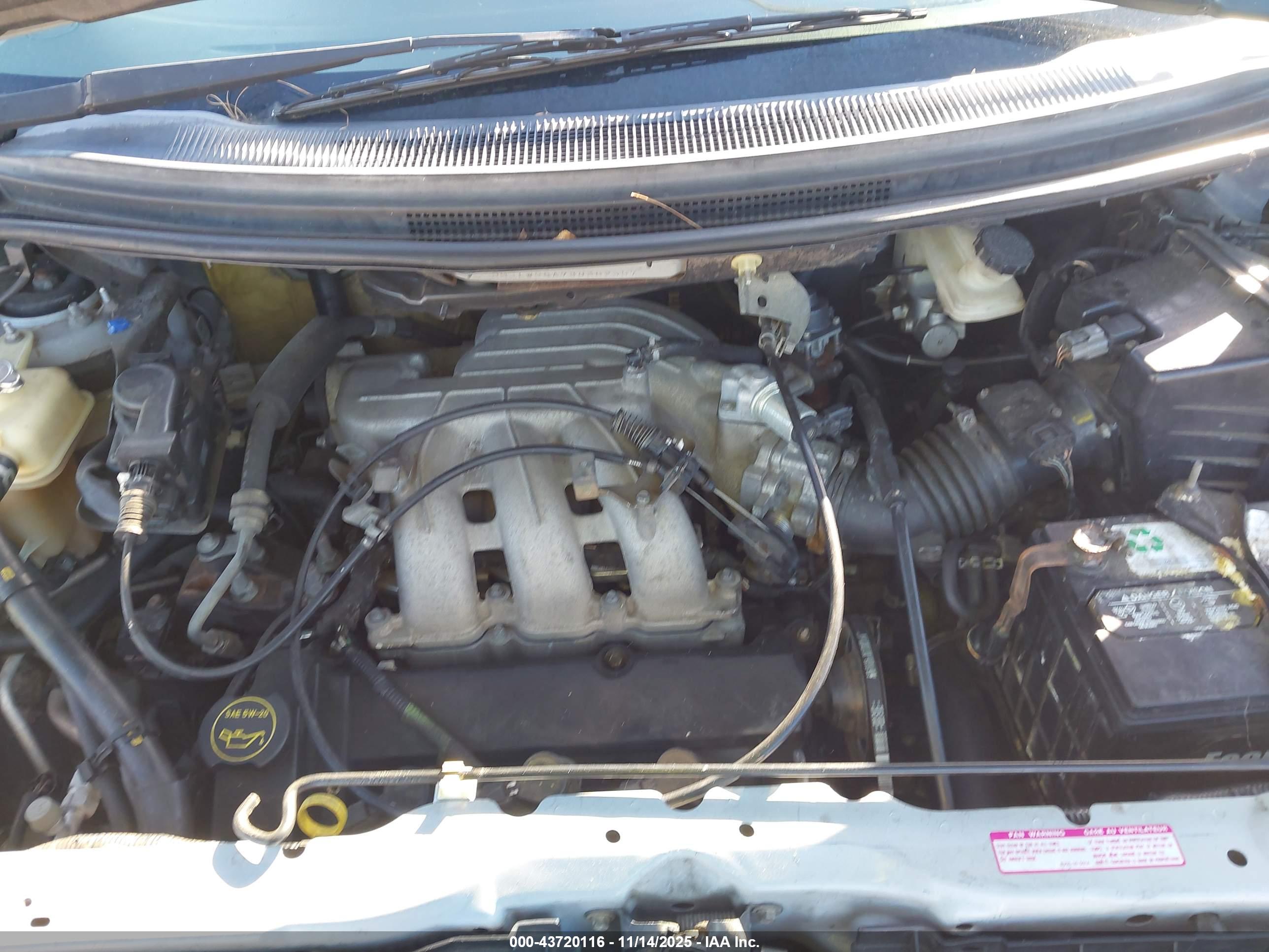 MAZDA MPV image 10