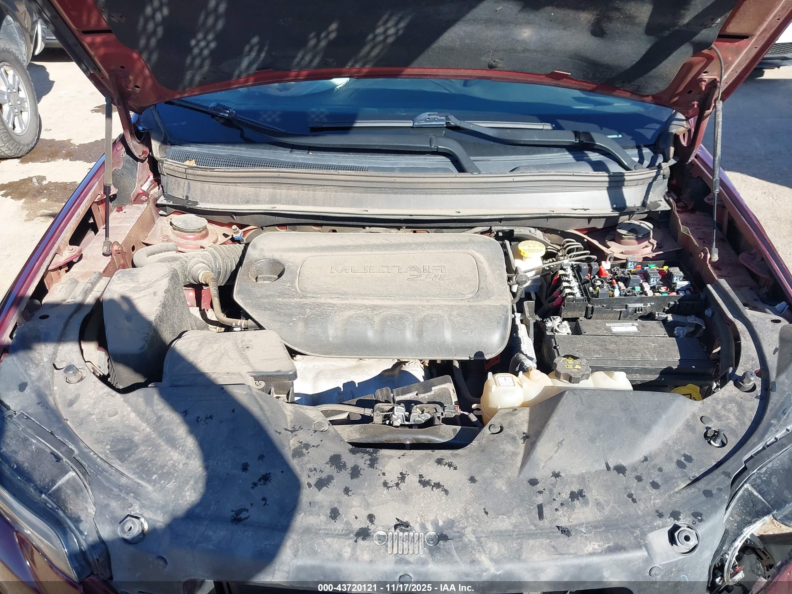 JEEP CHEROKEE image 10
