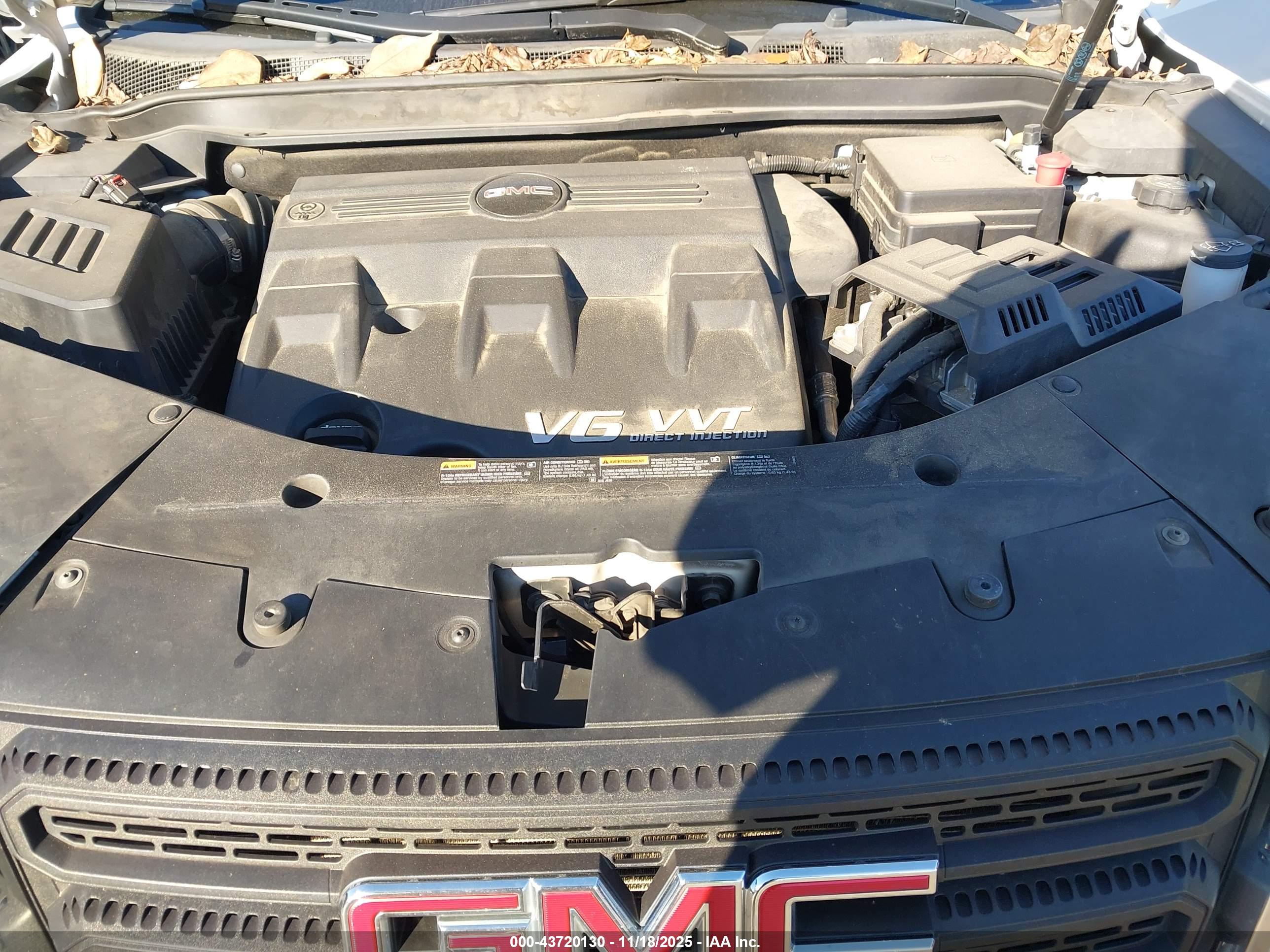 GMC TERRAIN image 10