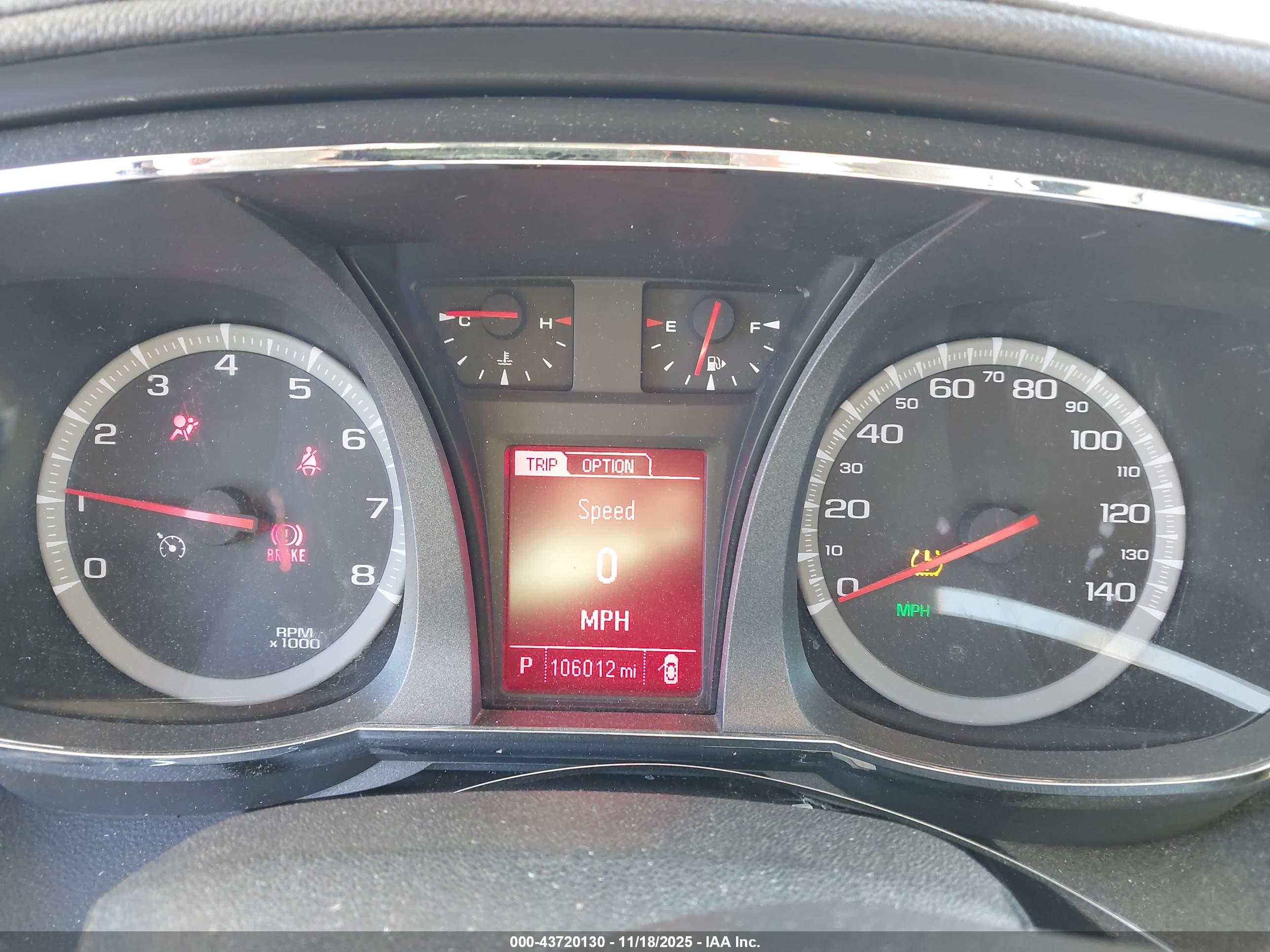 GMC TERRAIN image 7