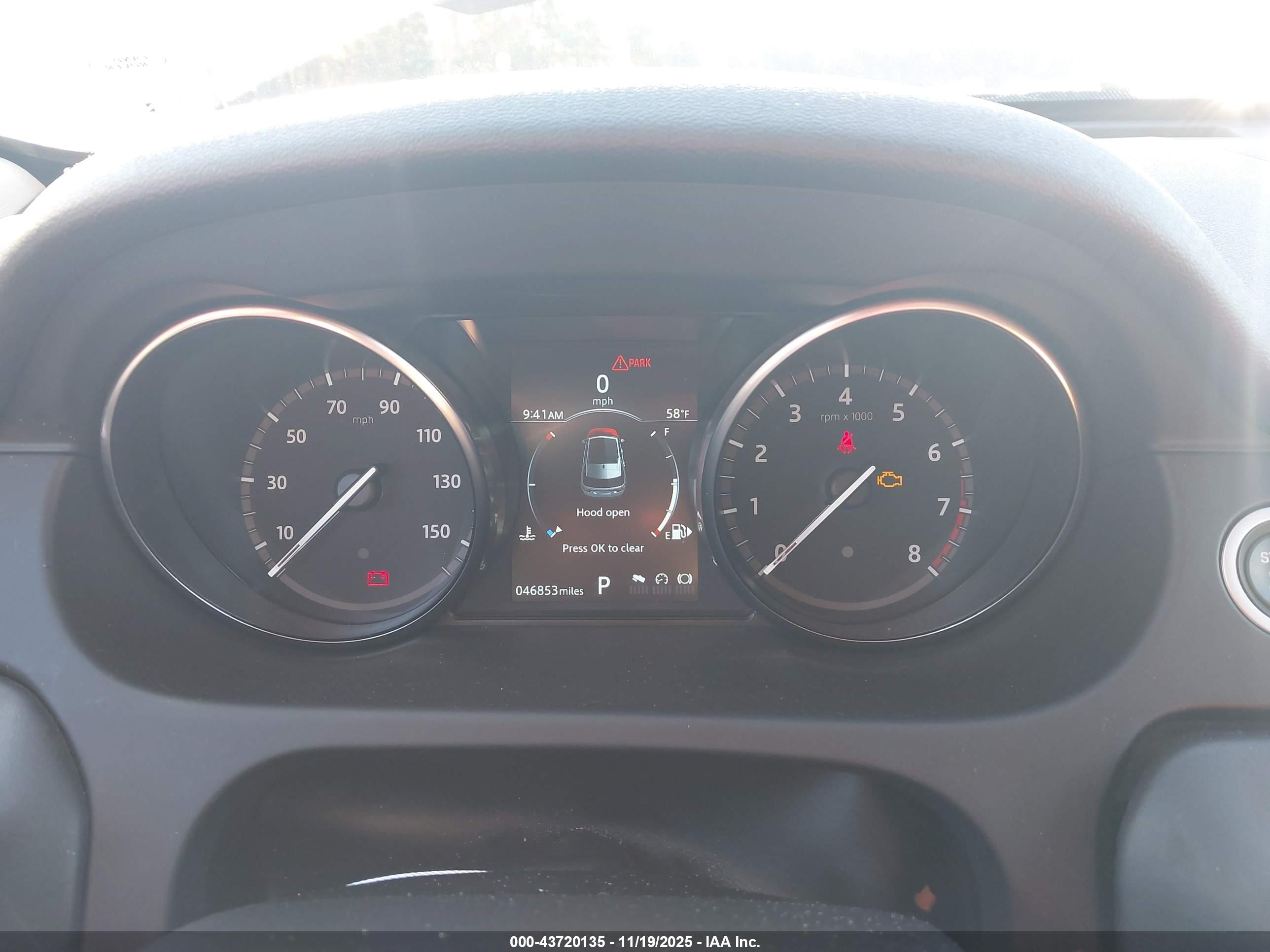 LAND ROVER image 7