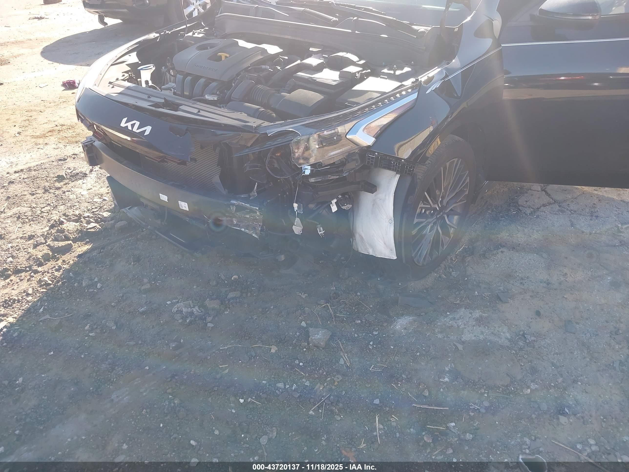 KIA FORTE image 6