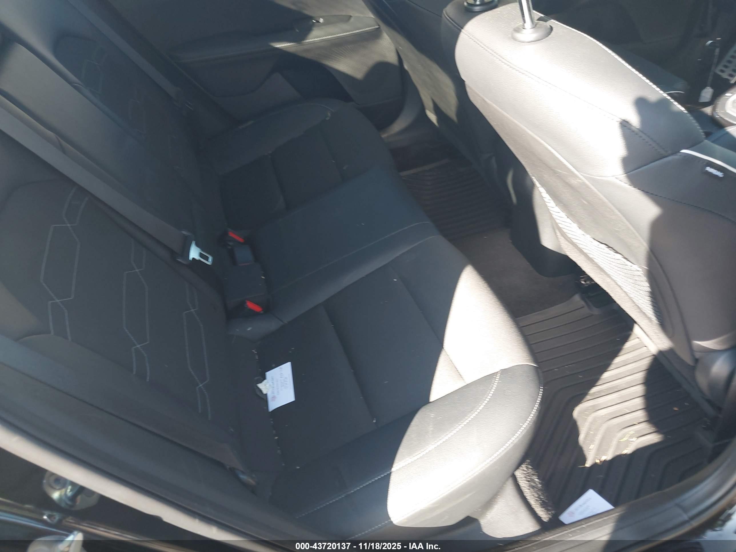 KIA FORTE image 8