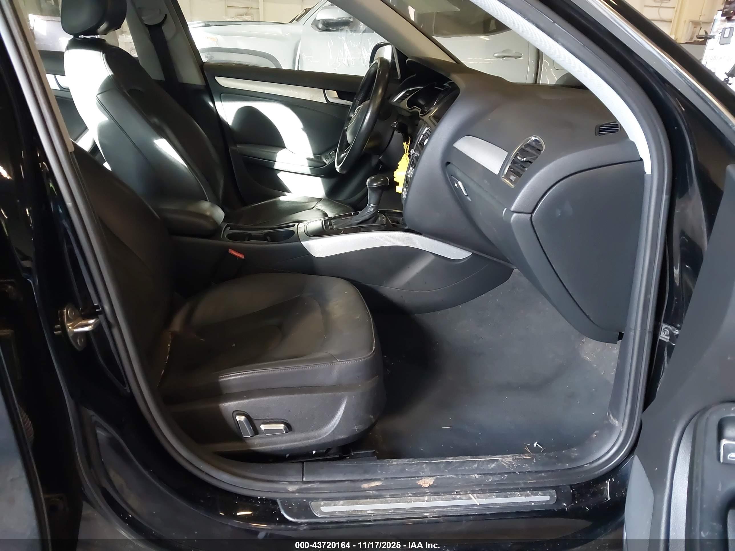 AUDI A4 image 5